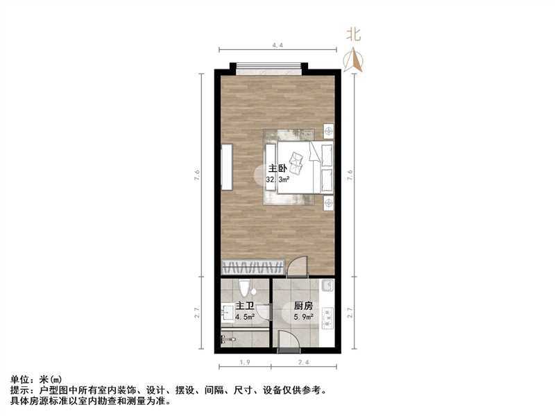 大地锐城