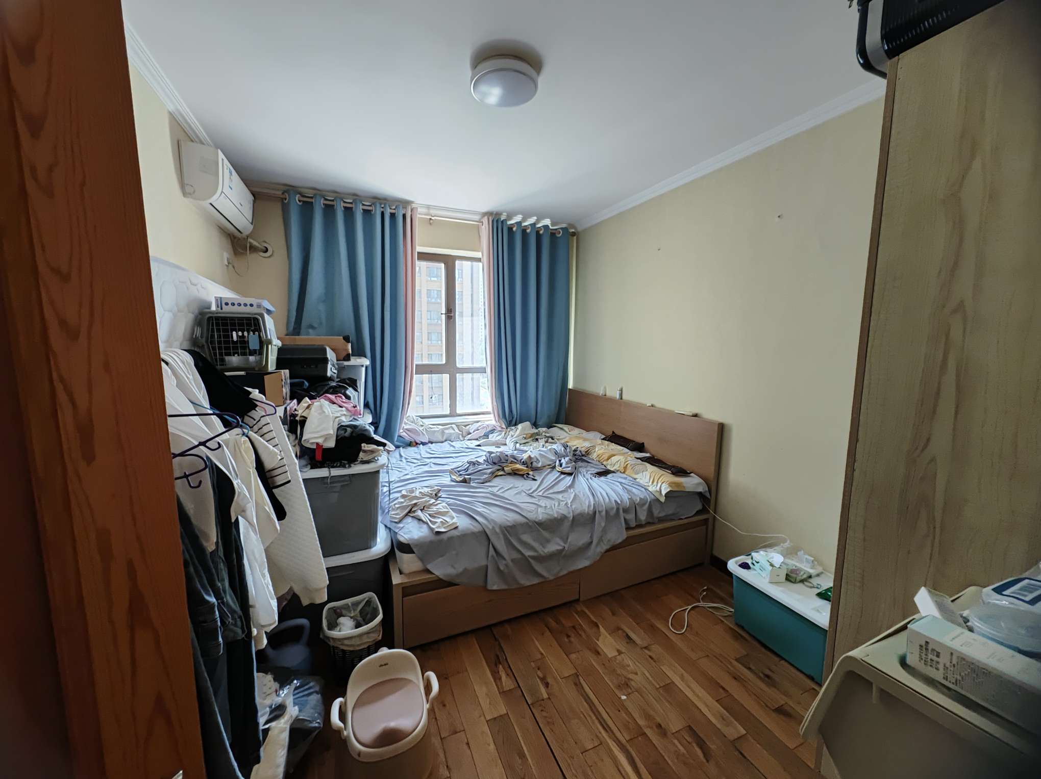 鲁邦奥林逸城东区