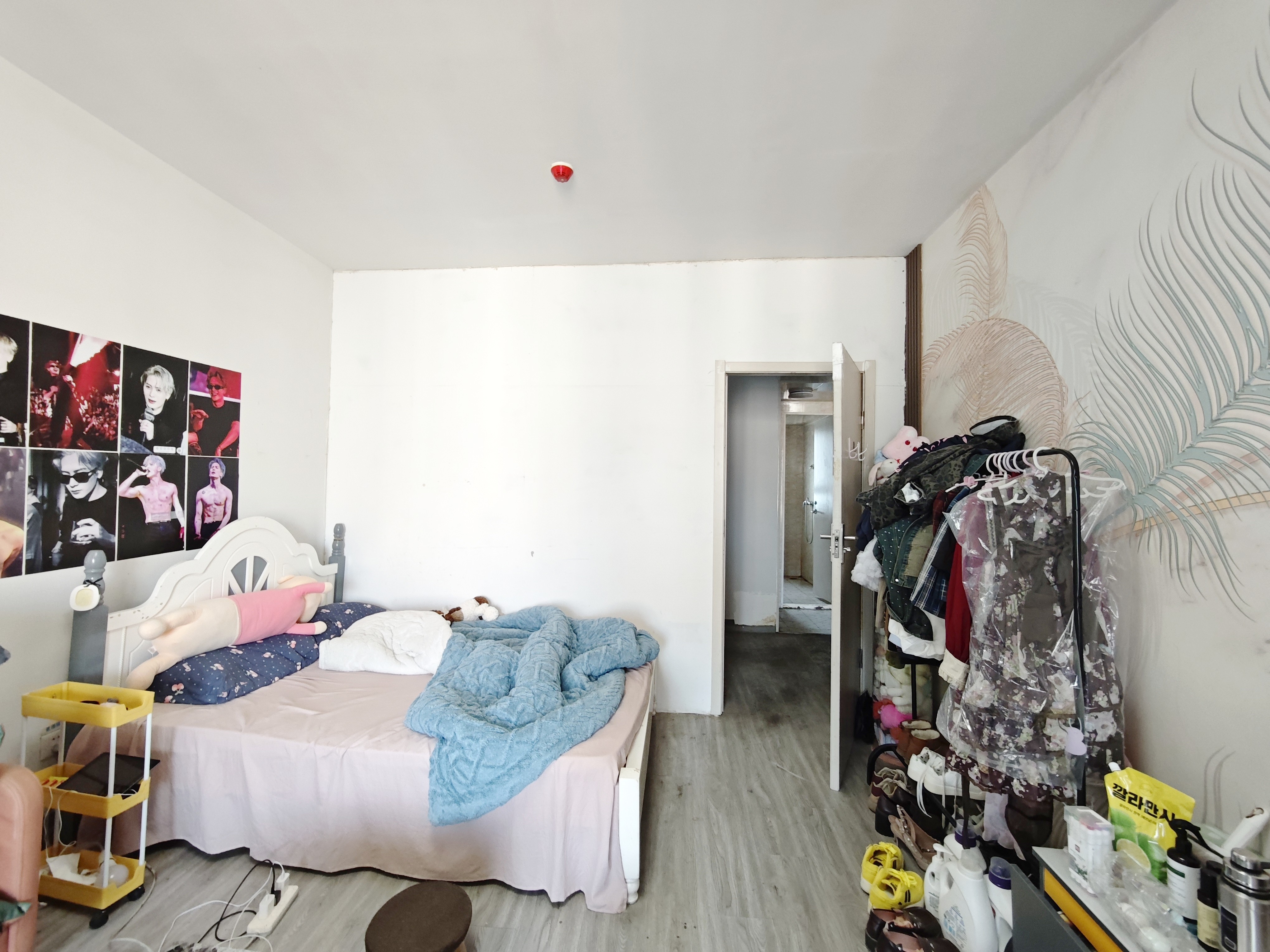 绿地IFC中央公馆