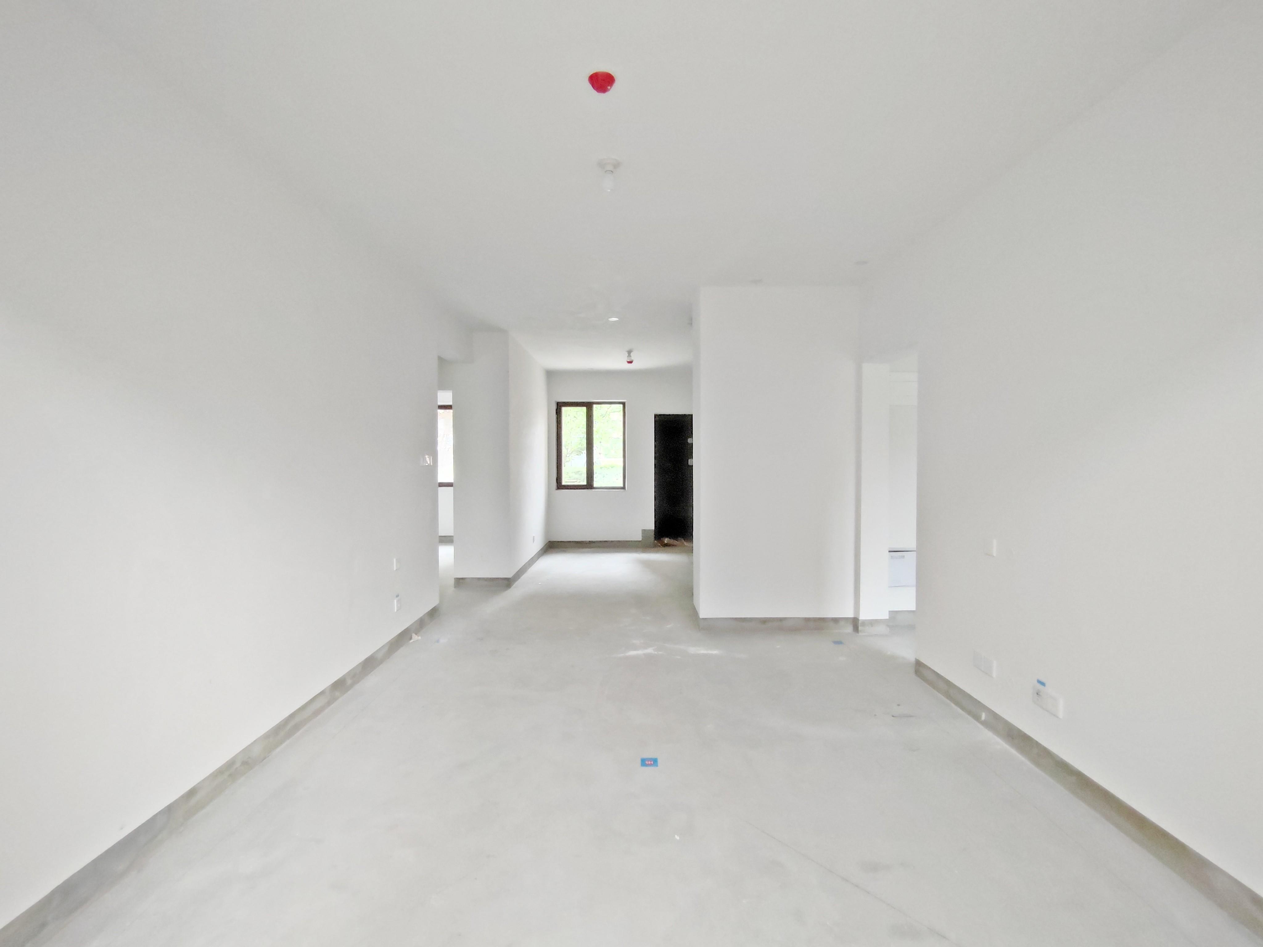 中建锦绣首府