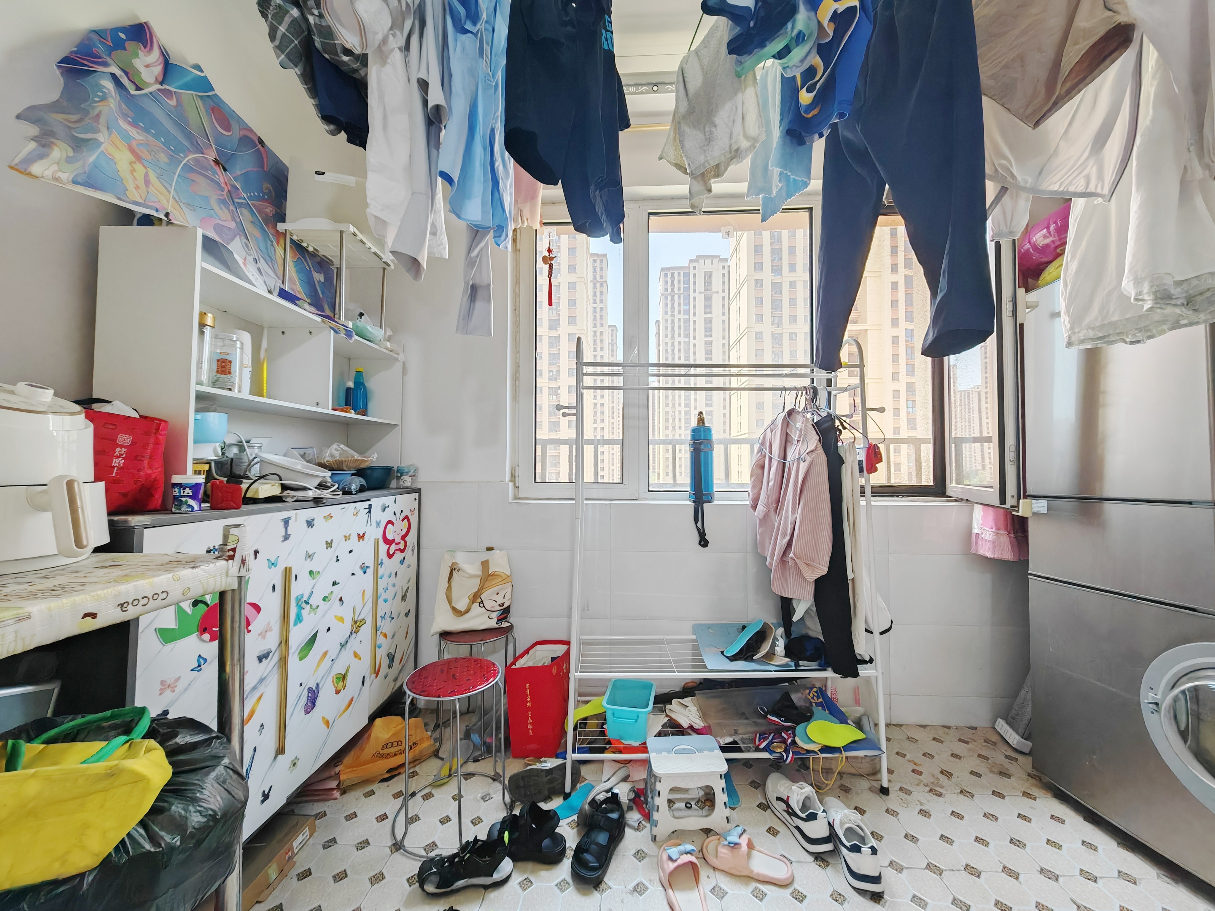 中建长清湖和园