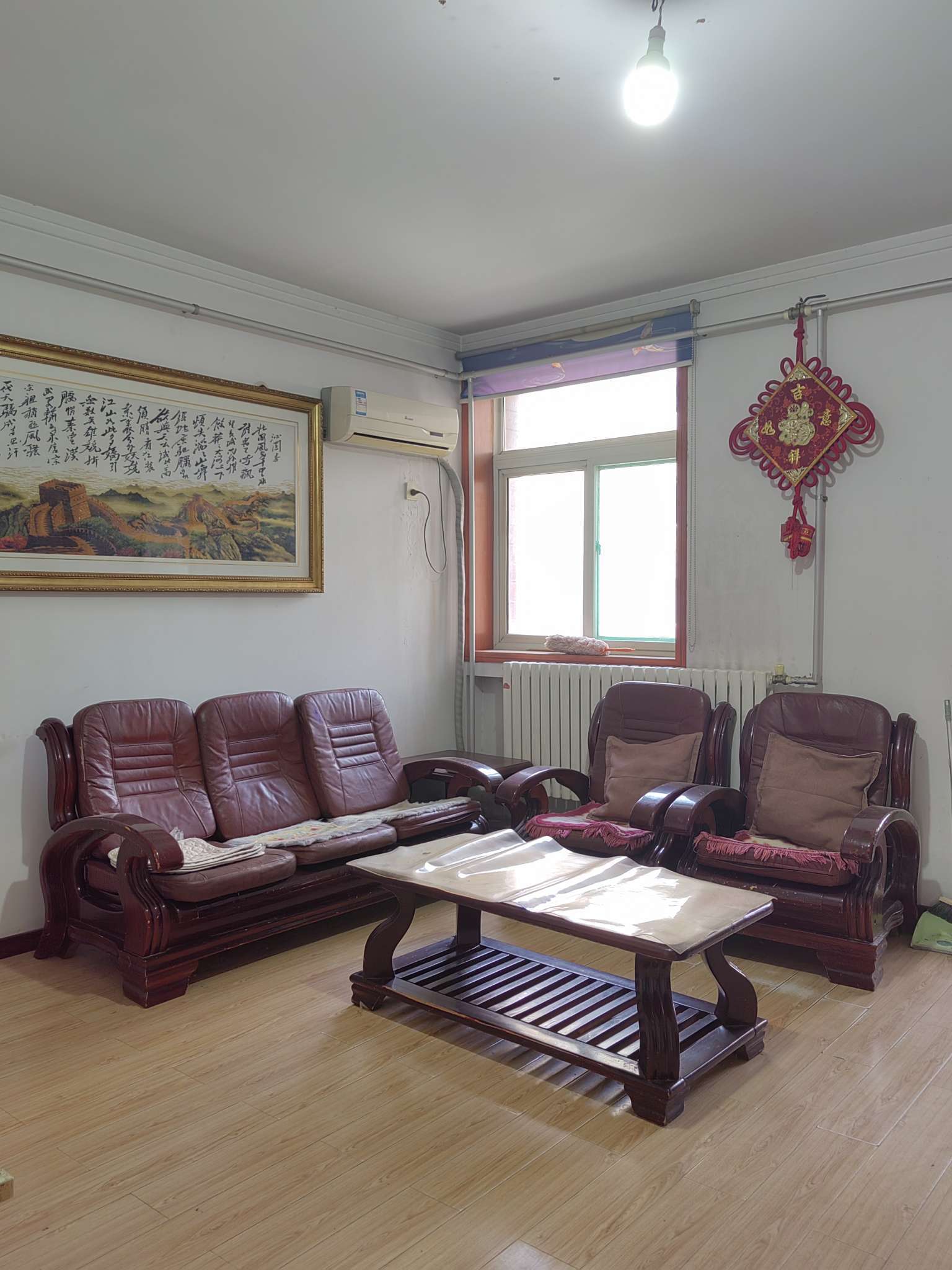 东方丽苑(张马屯小区)