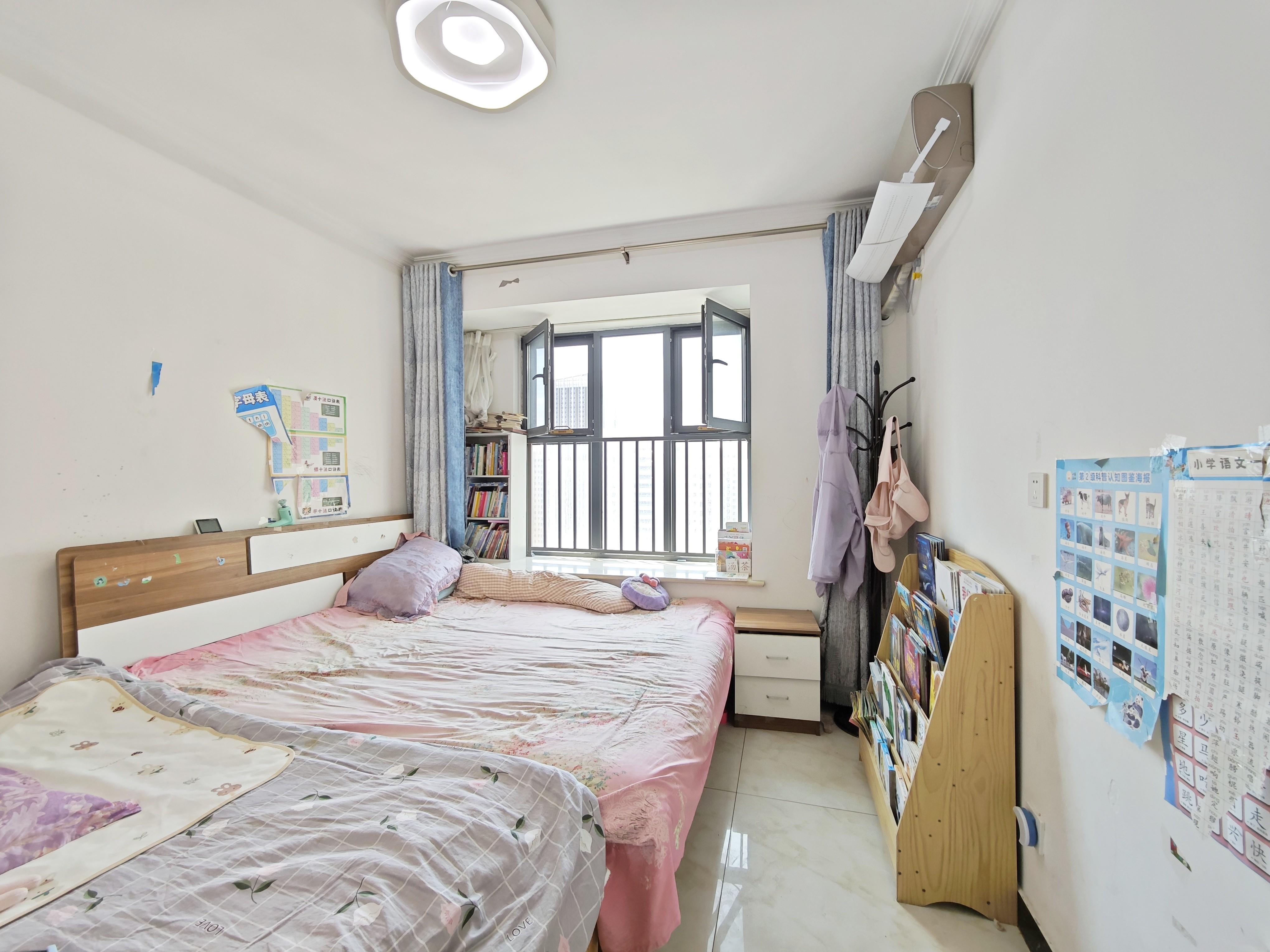中建锦绣城