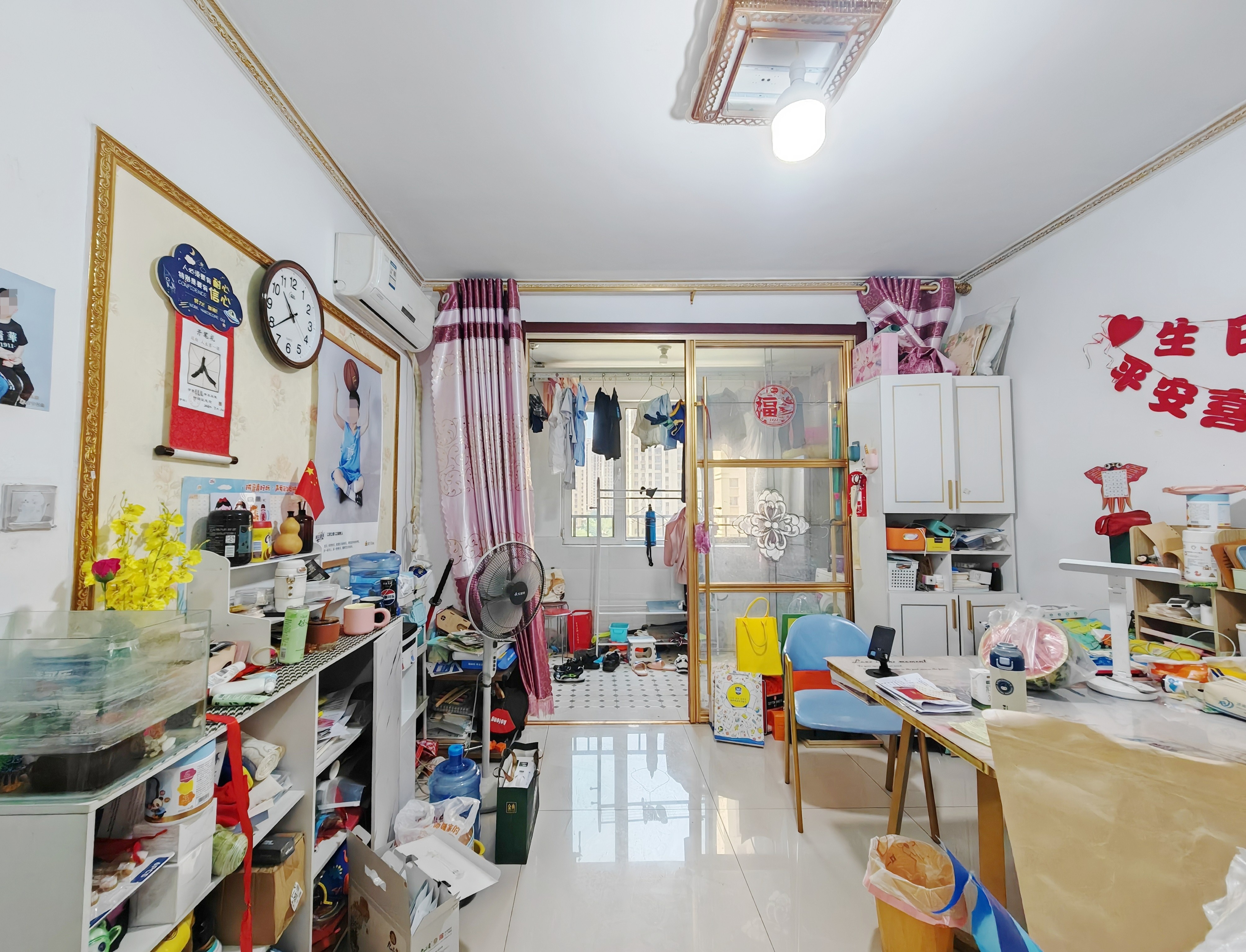  中建长清湖和园 南