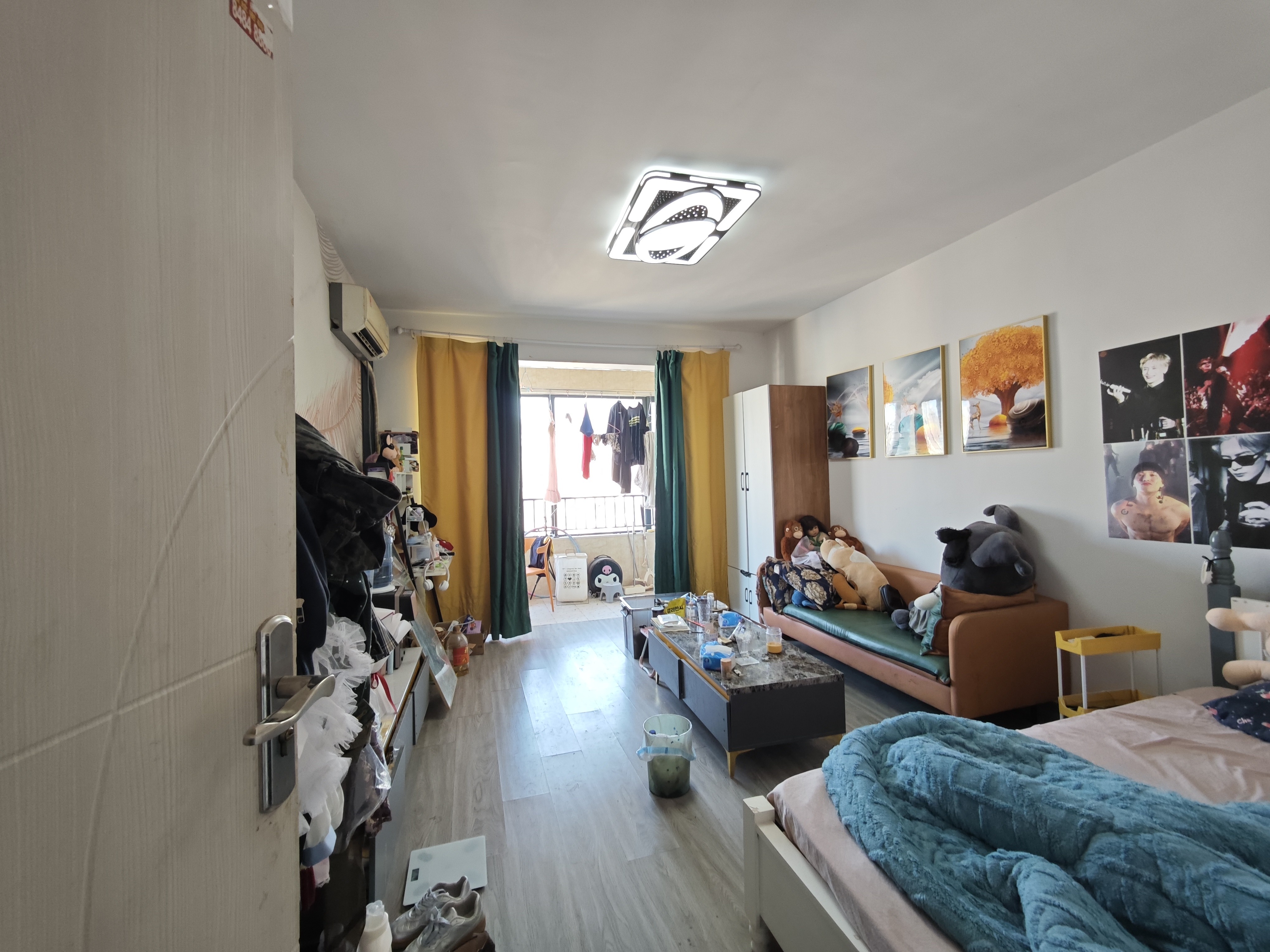 绿地IFC中央公馆