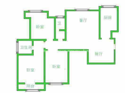 未来城(住宅)