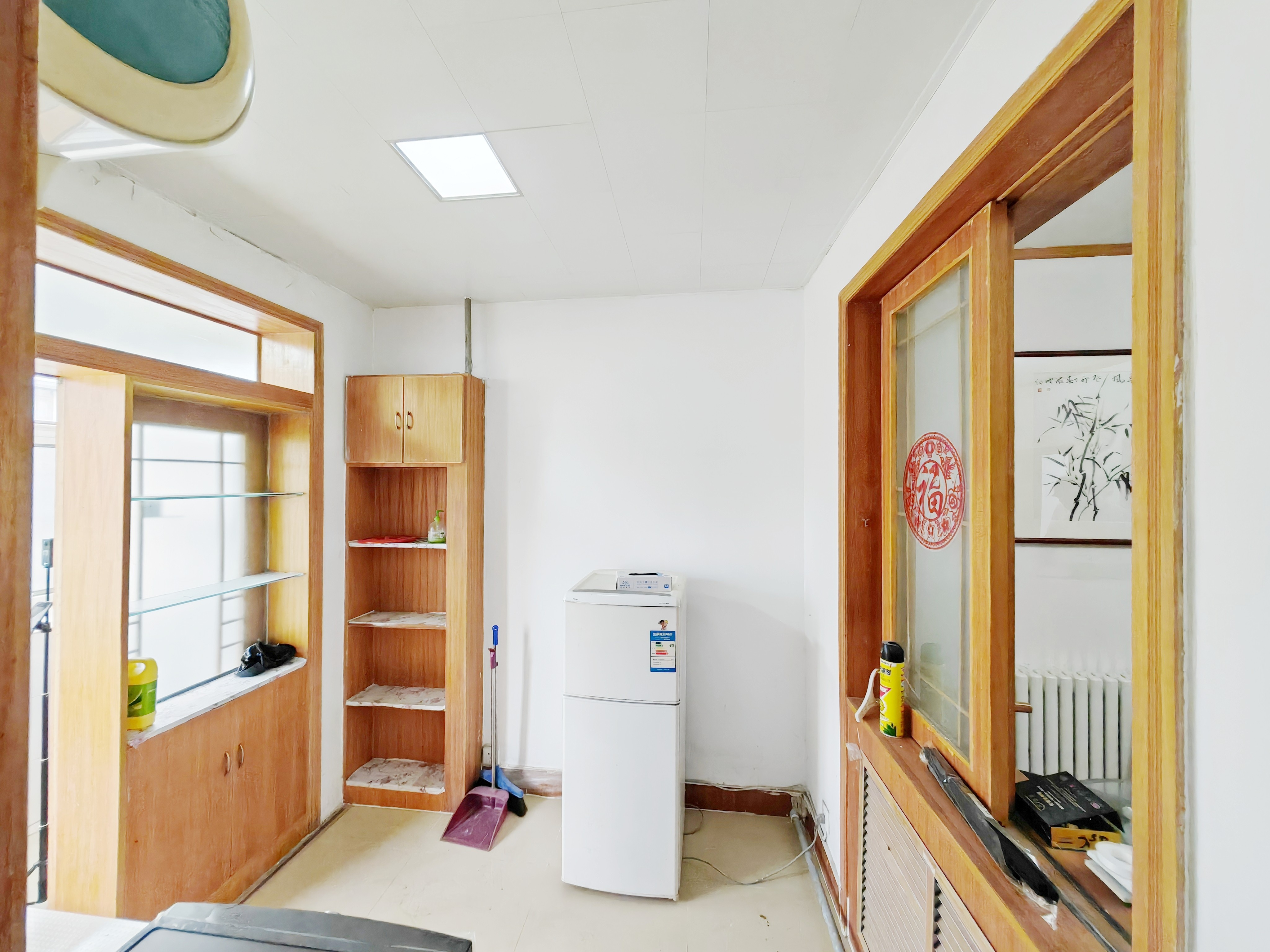 山东艺术学院宿舍