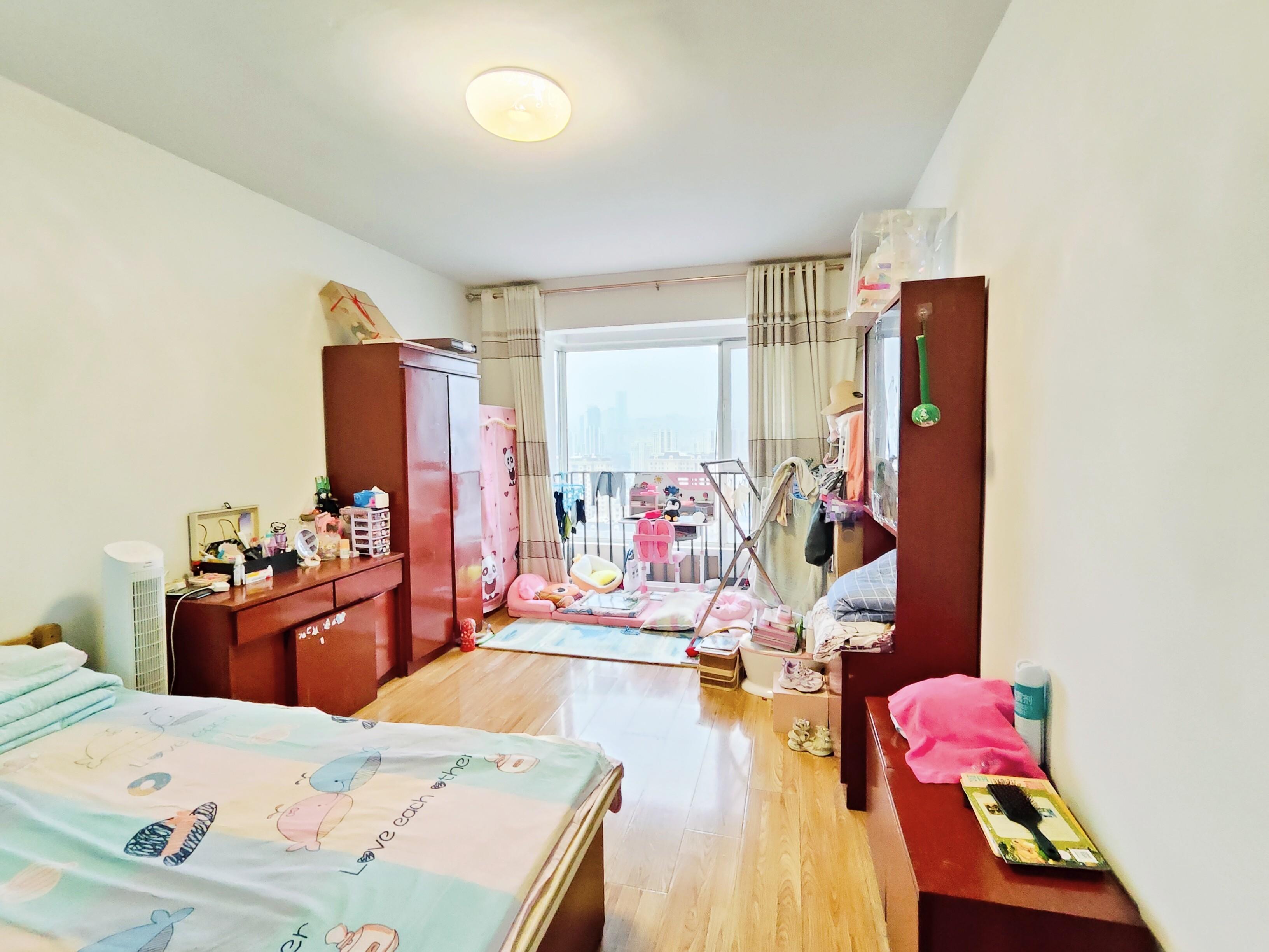 大地锐城