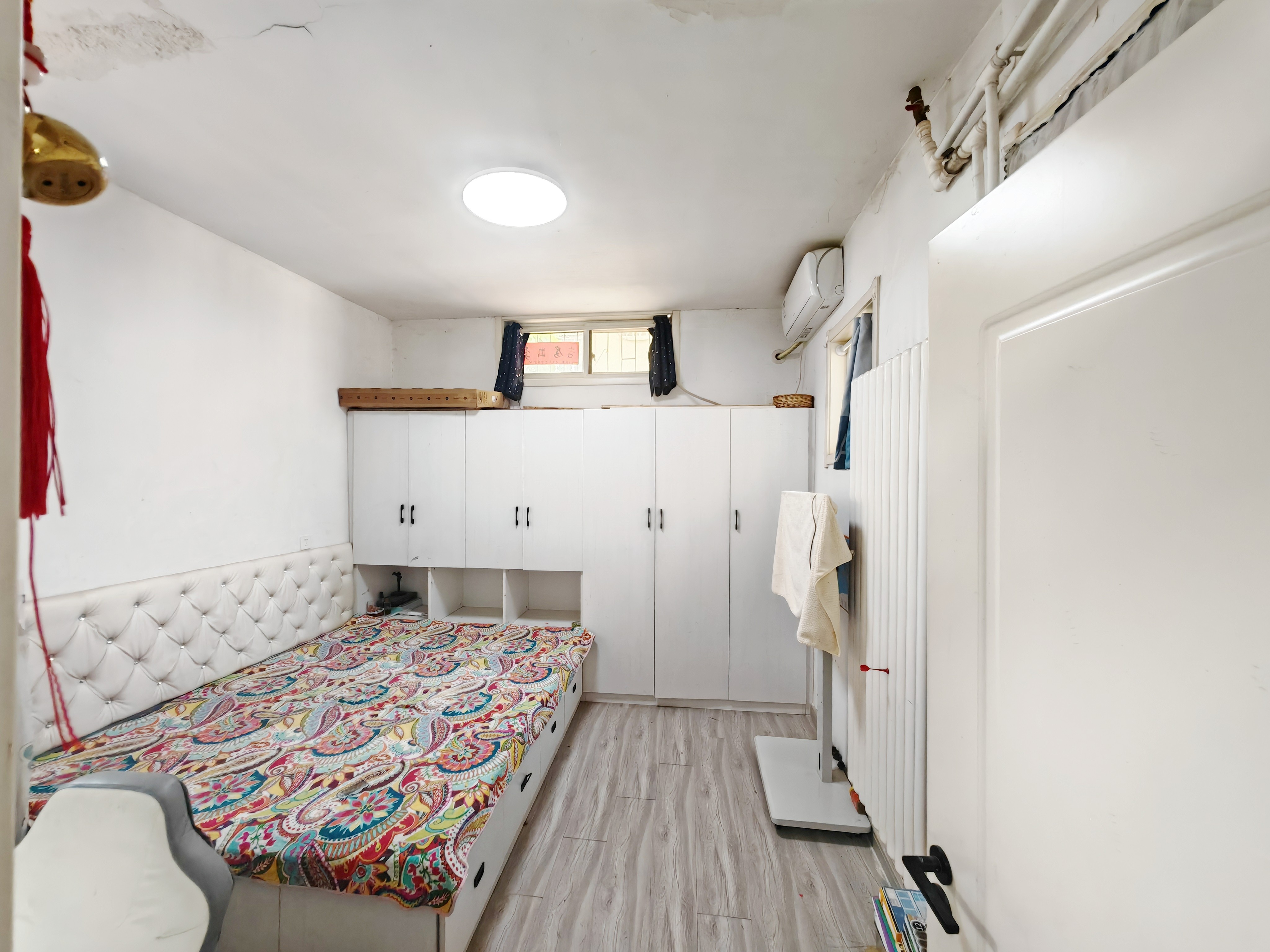 山师东路商业厅宿舍