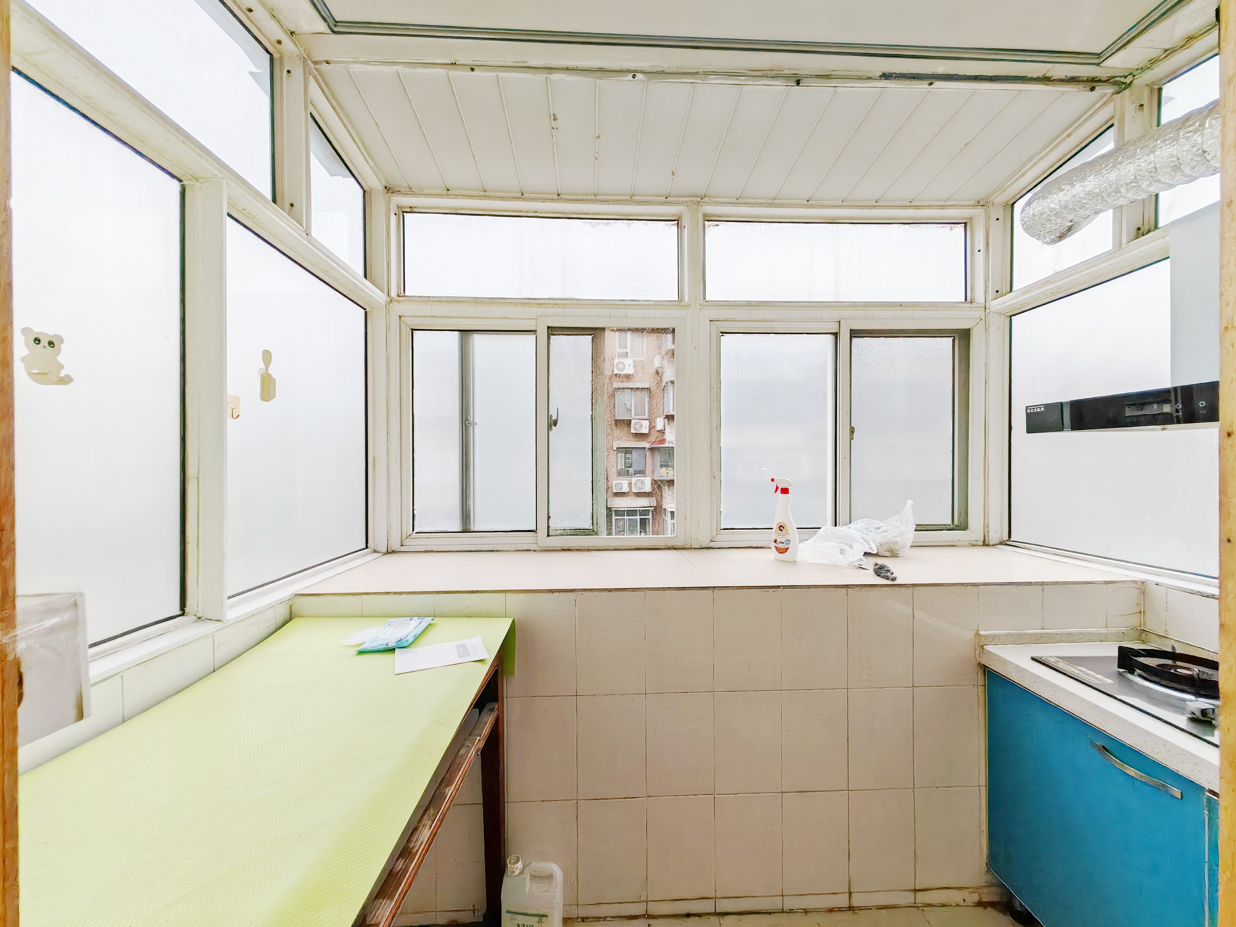 山东艺术学院宿舍