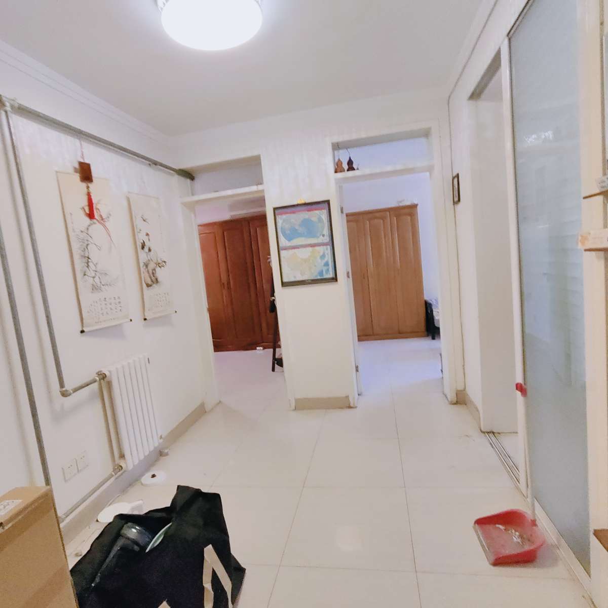 舜玉小区北区