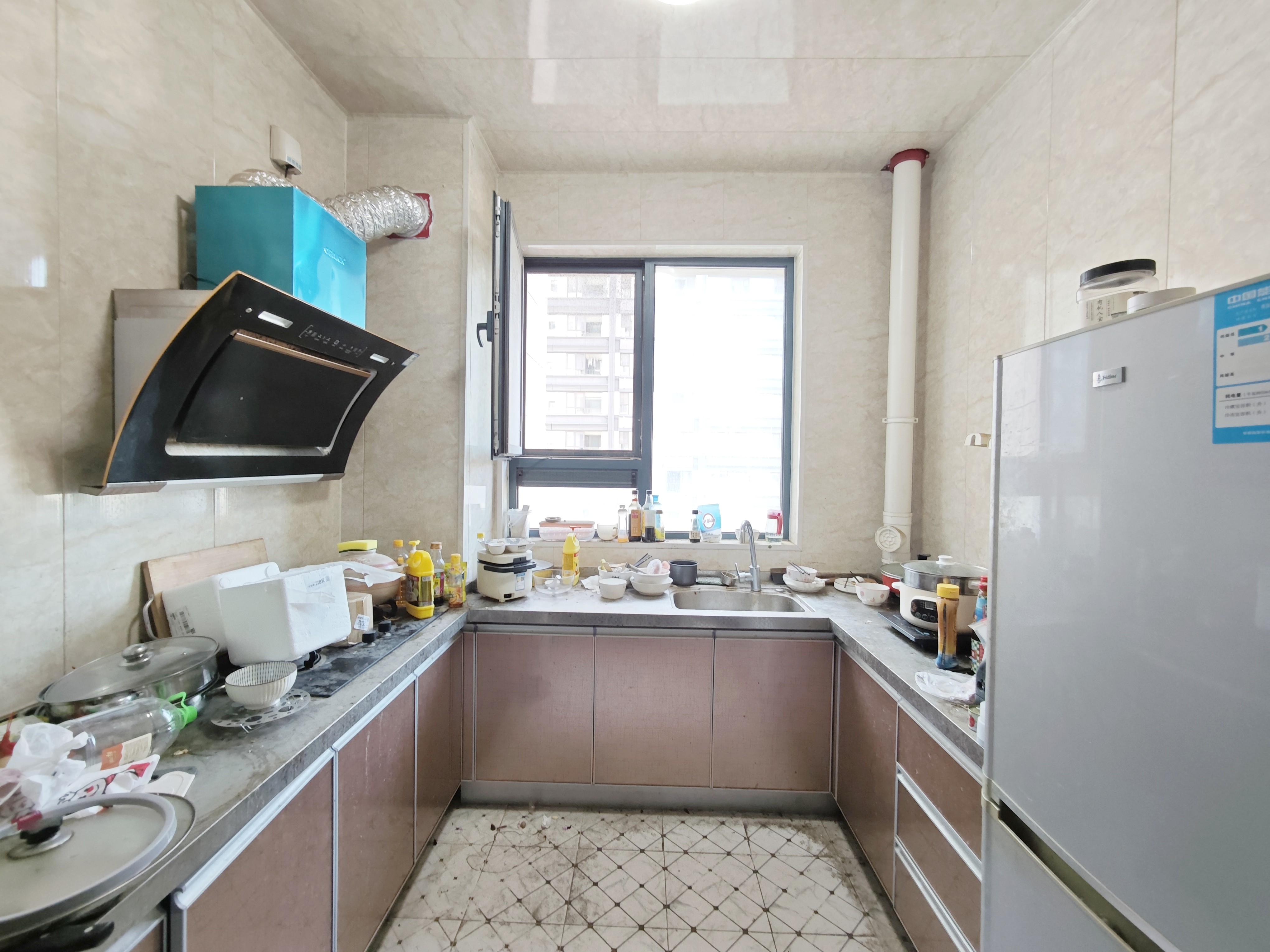 绿地IFC中央公馆