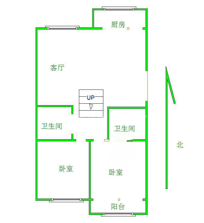 新龙家园