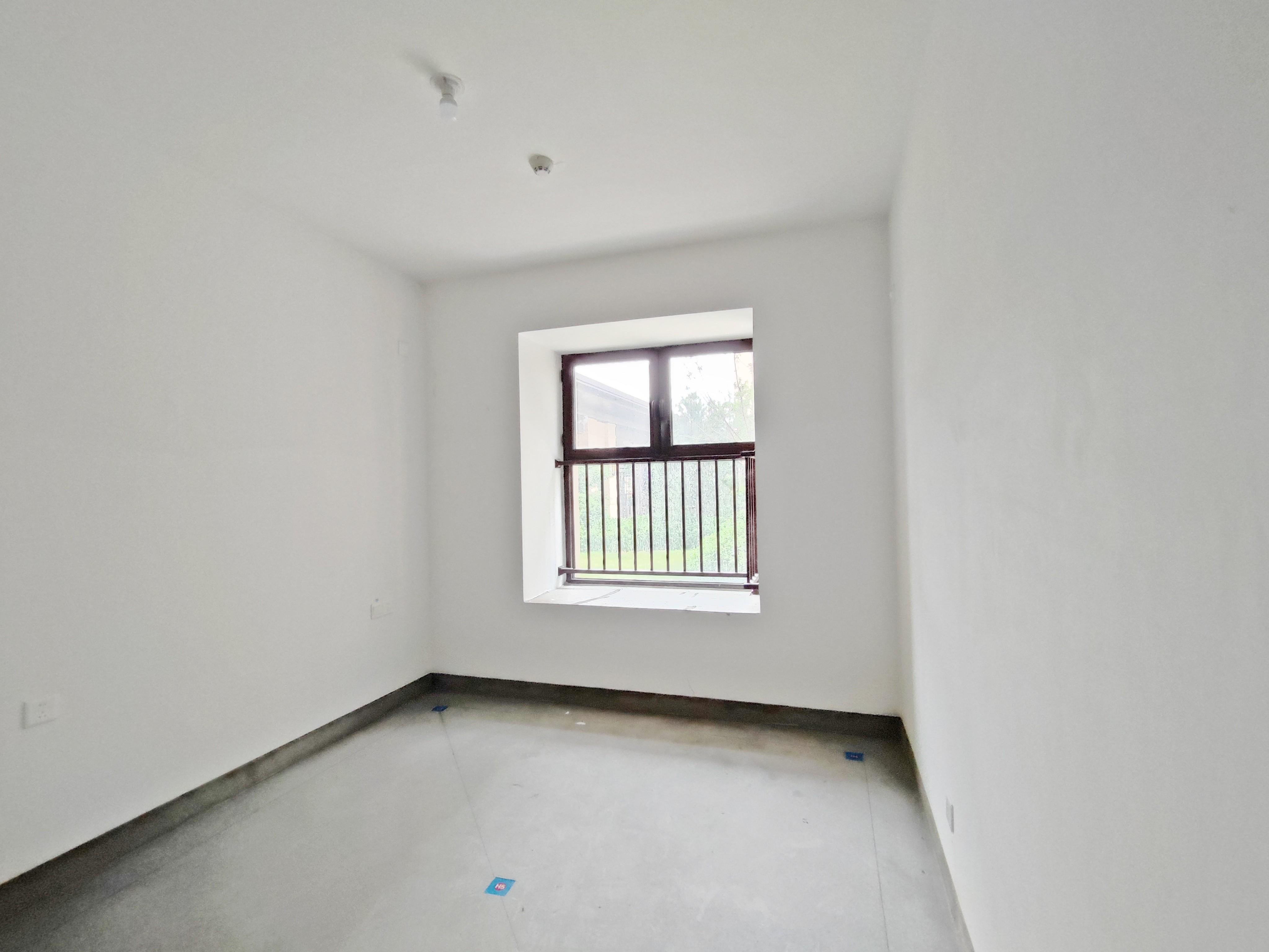 中建锦绣首府