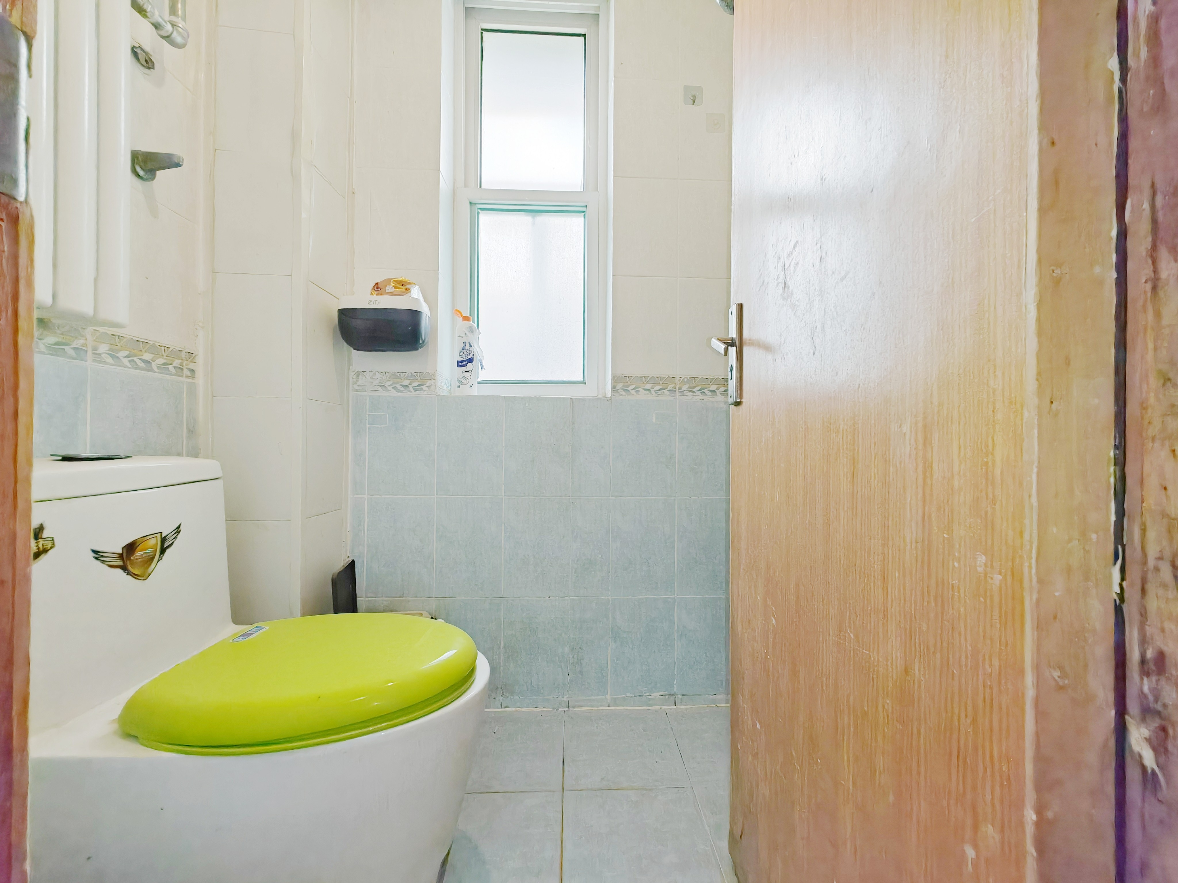 山东艺术学院宿舍