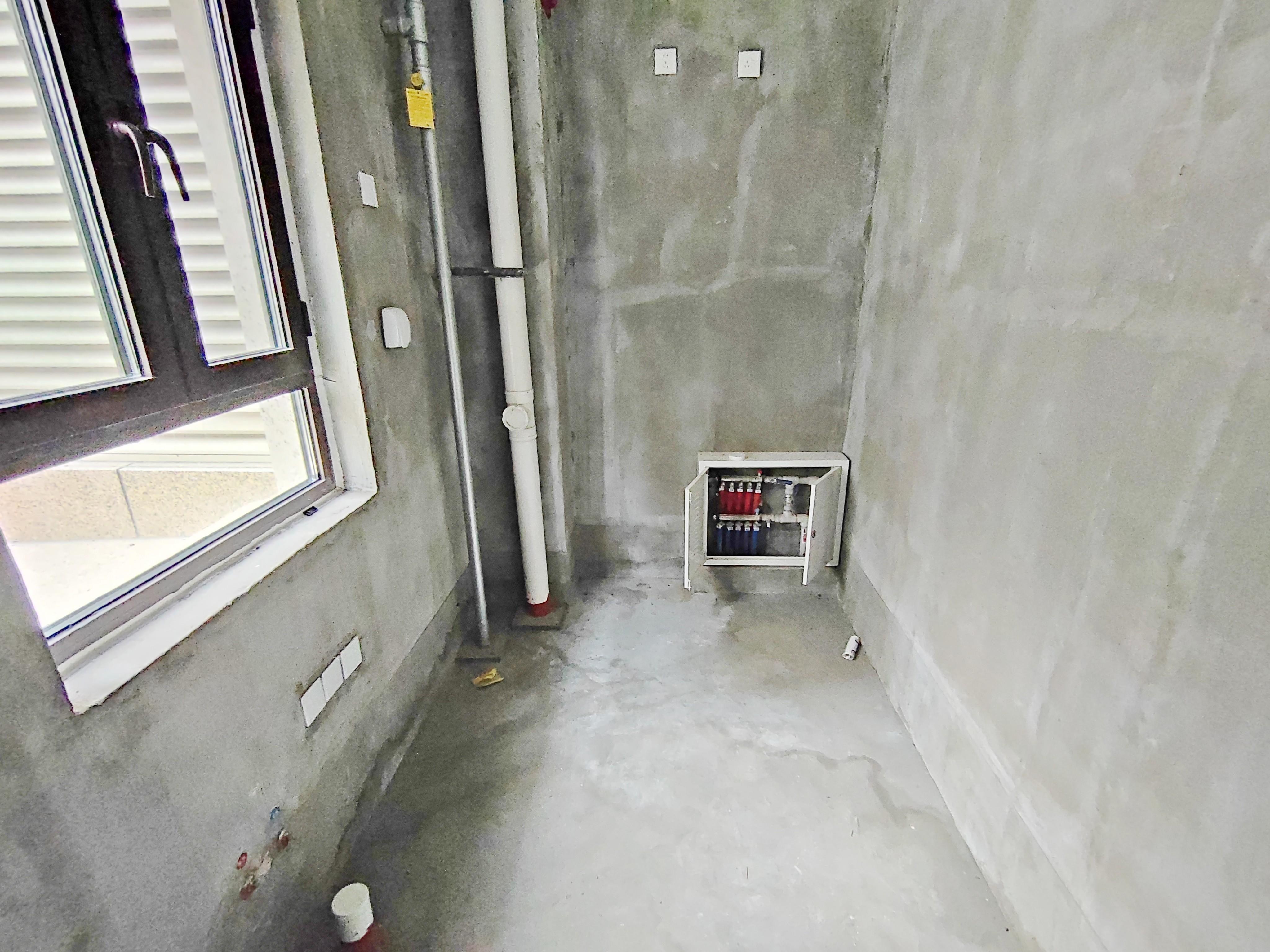 中建锦绣首府