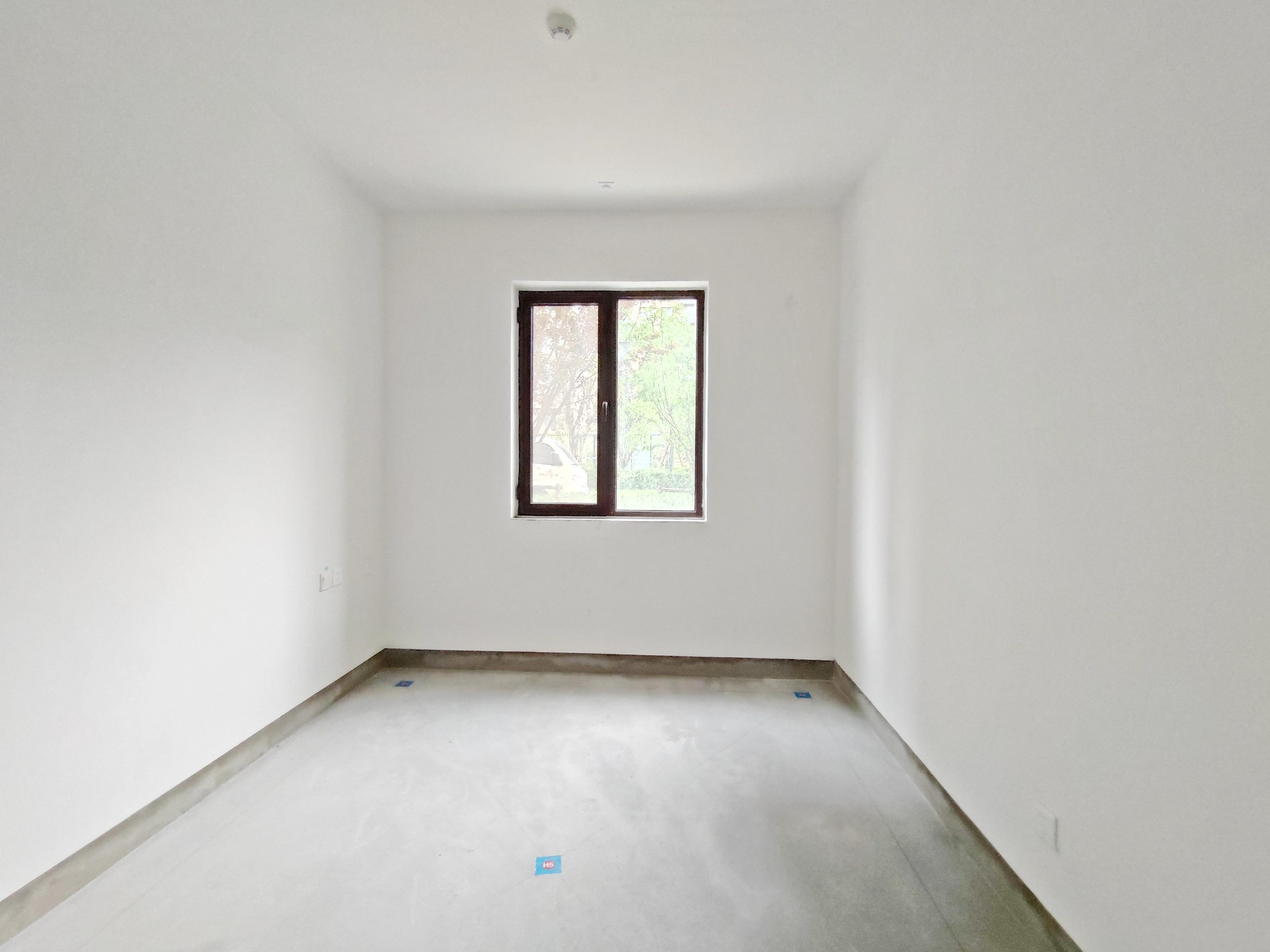 中建锦绣首府