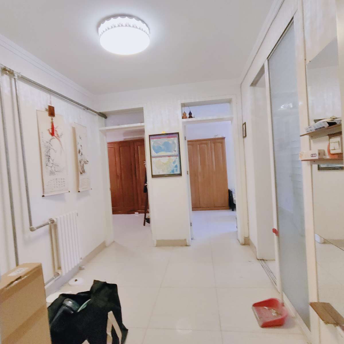 舜玉小区北区