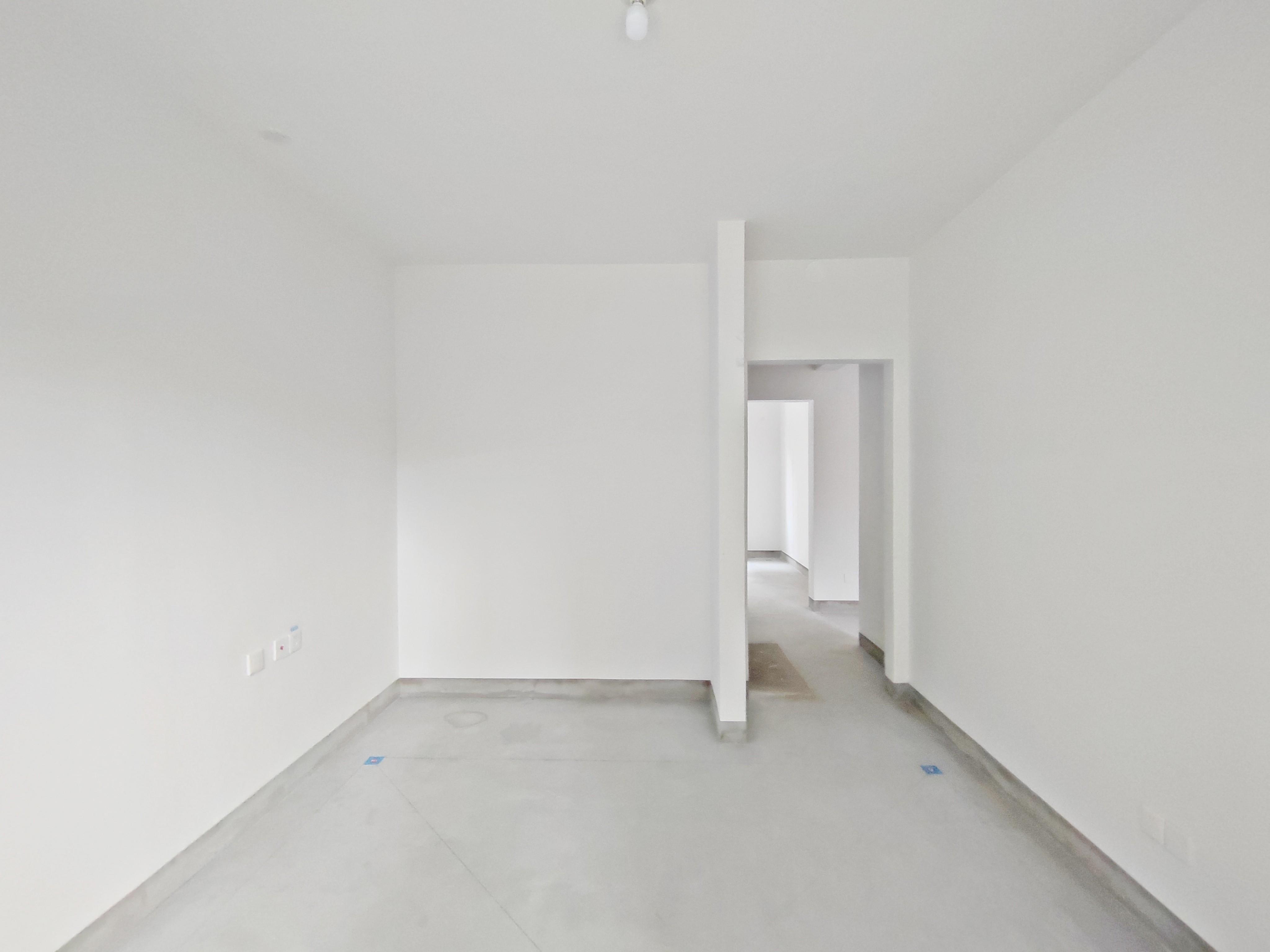 中建锦绣首府