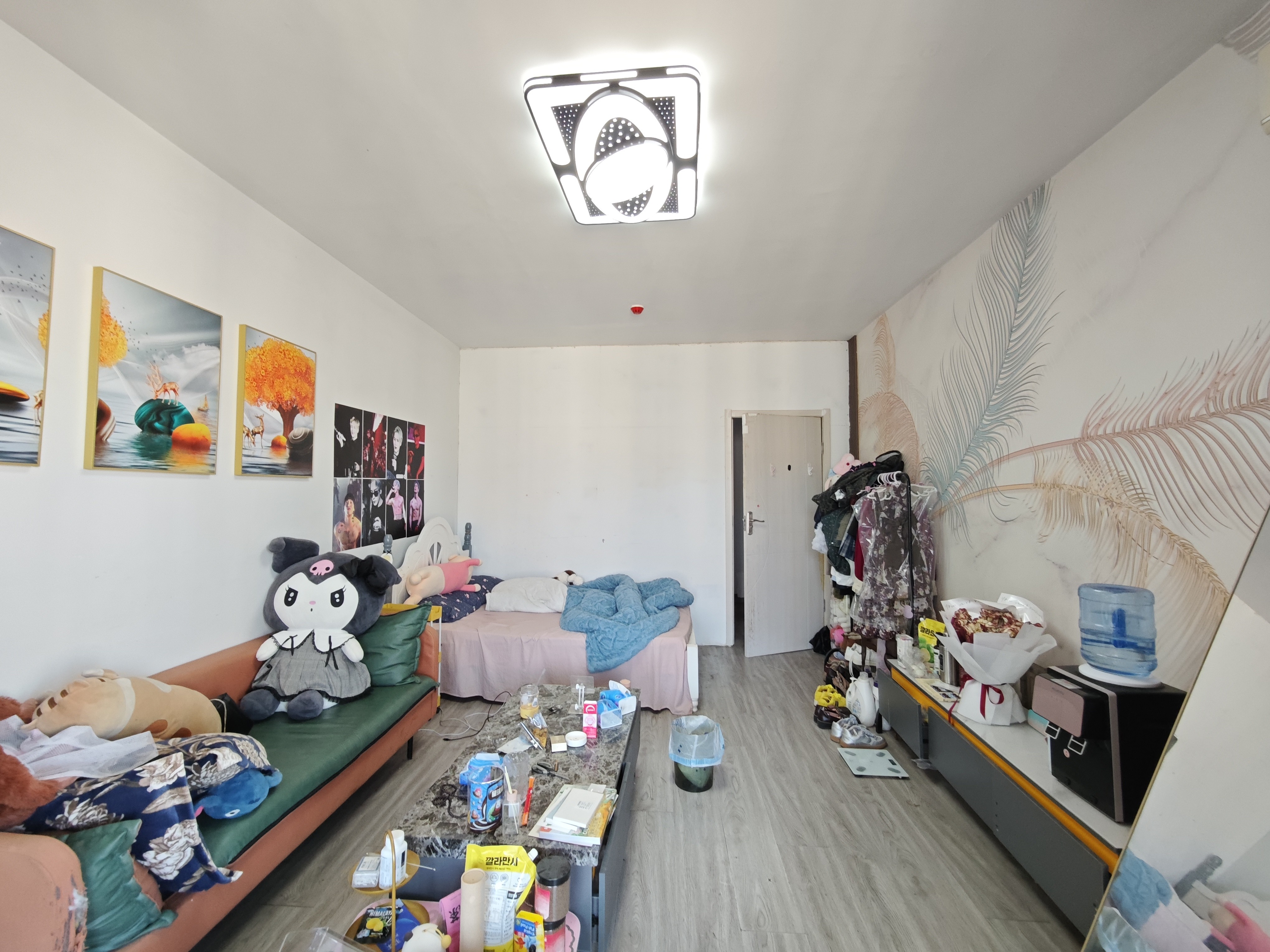 绿地IFC中央公馆