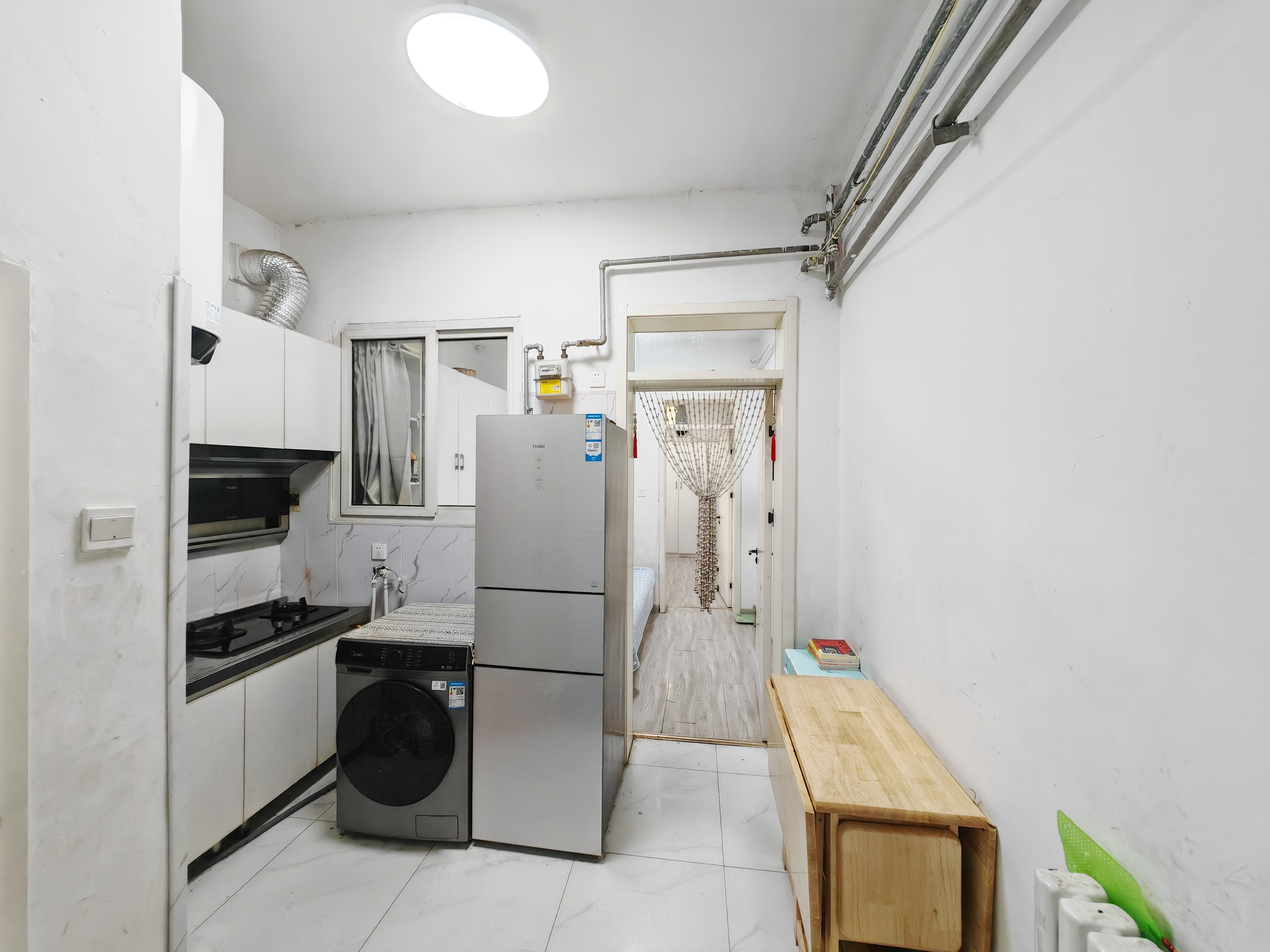 山师东路商业厅宿舍