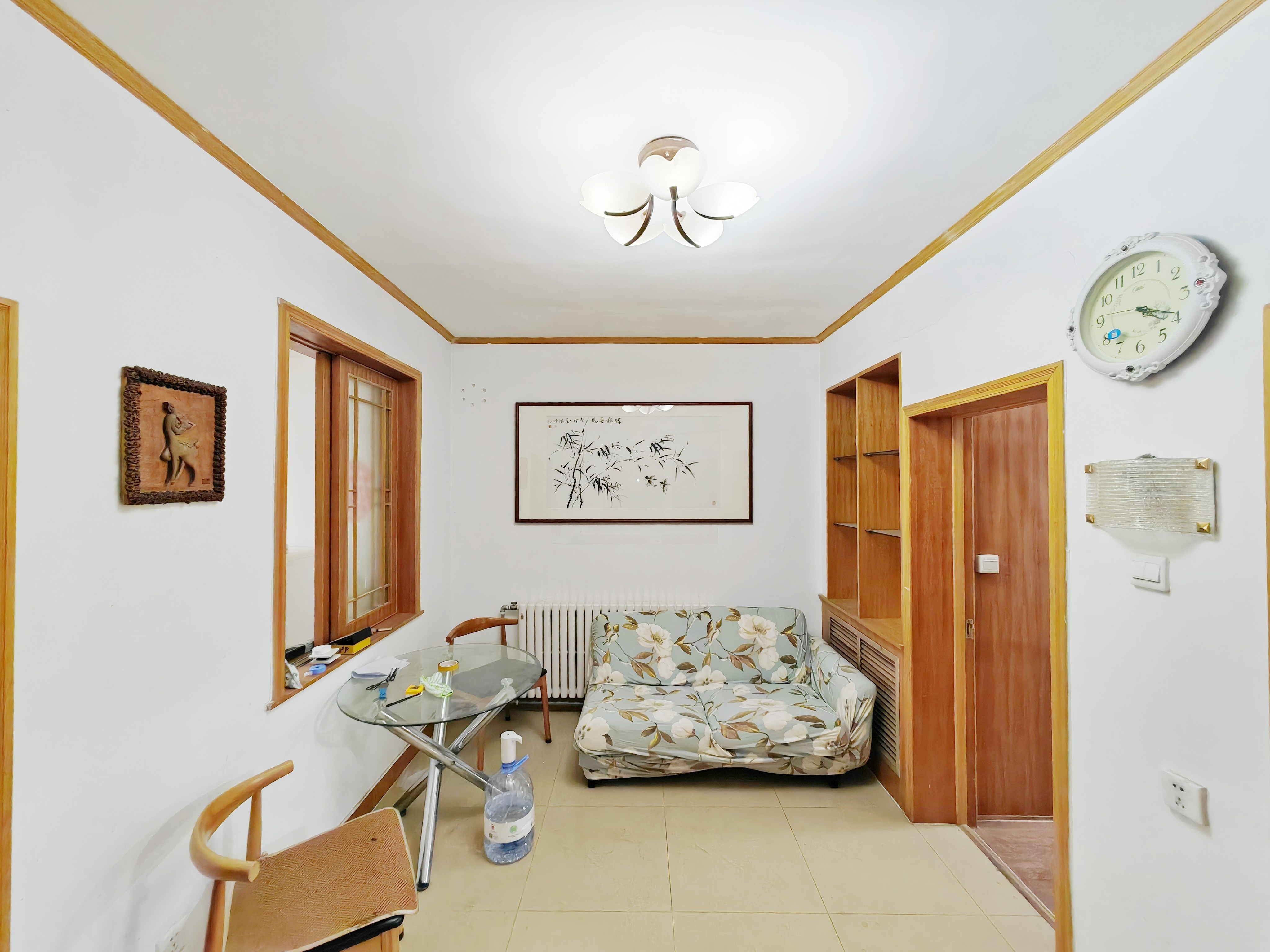 山东艺术学院宿舍