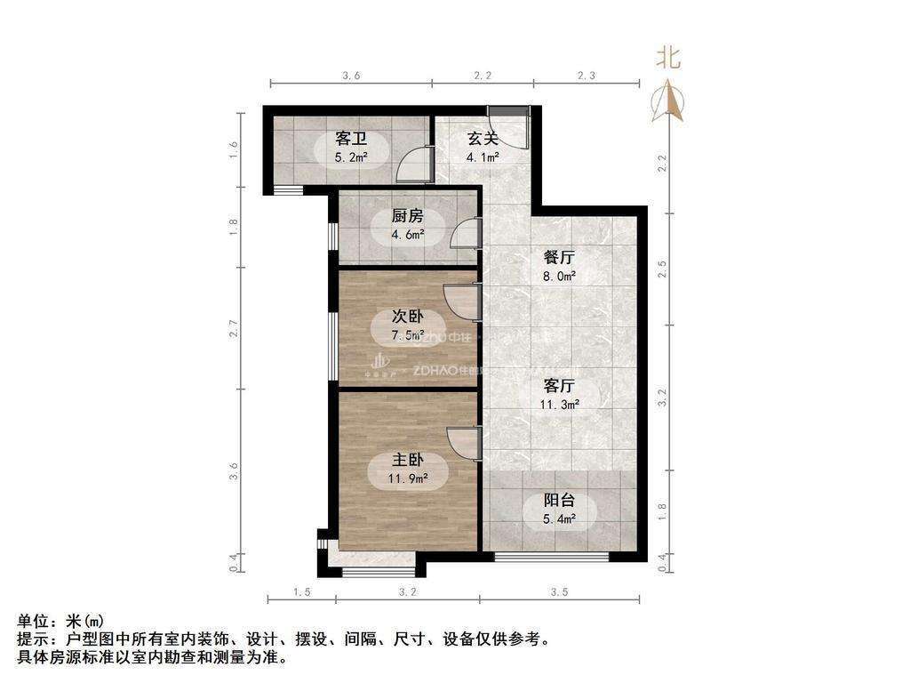 万科城