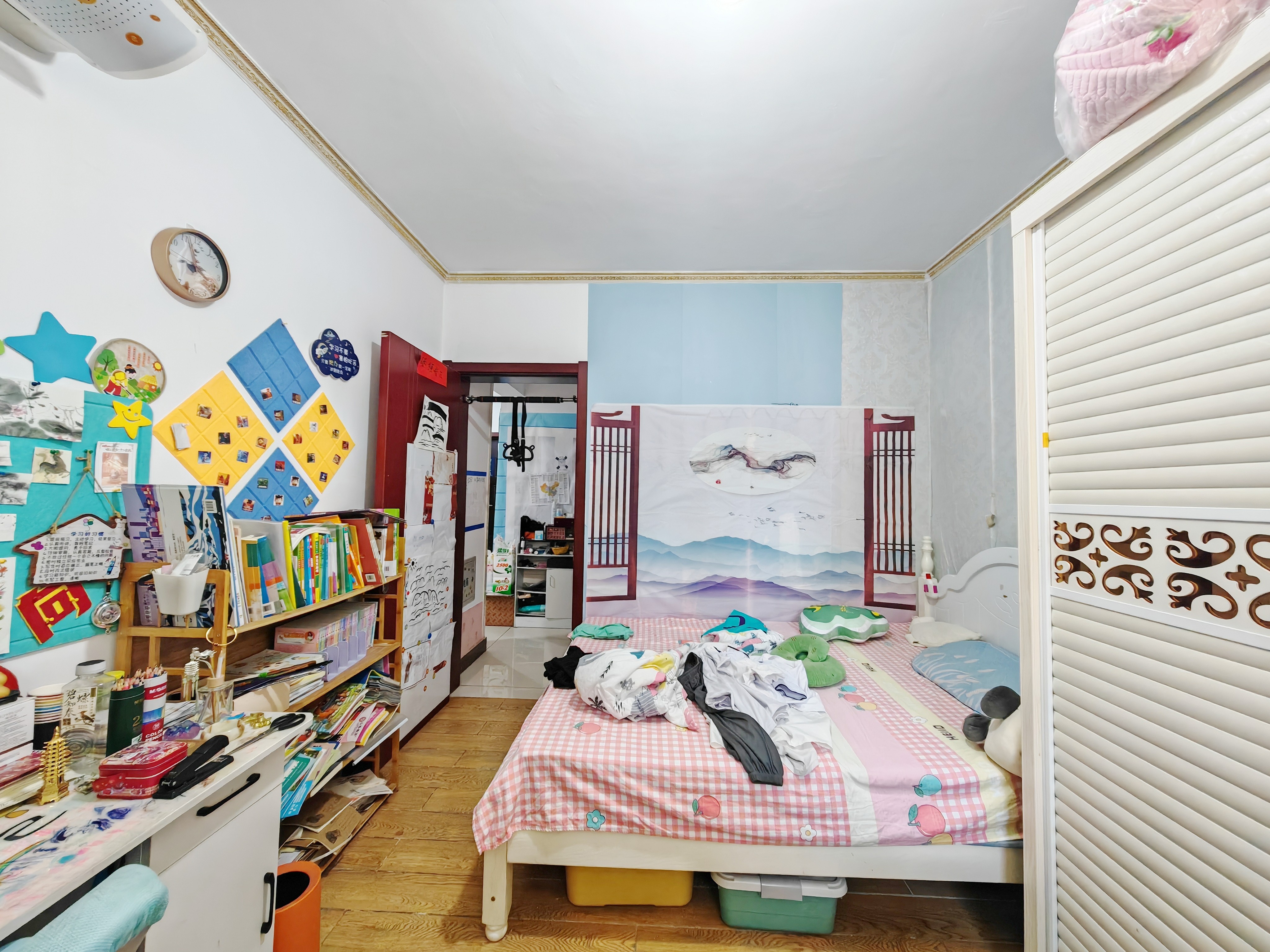 中建长清湖和园