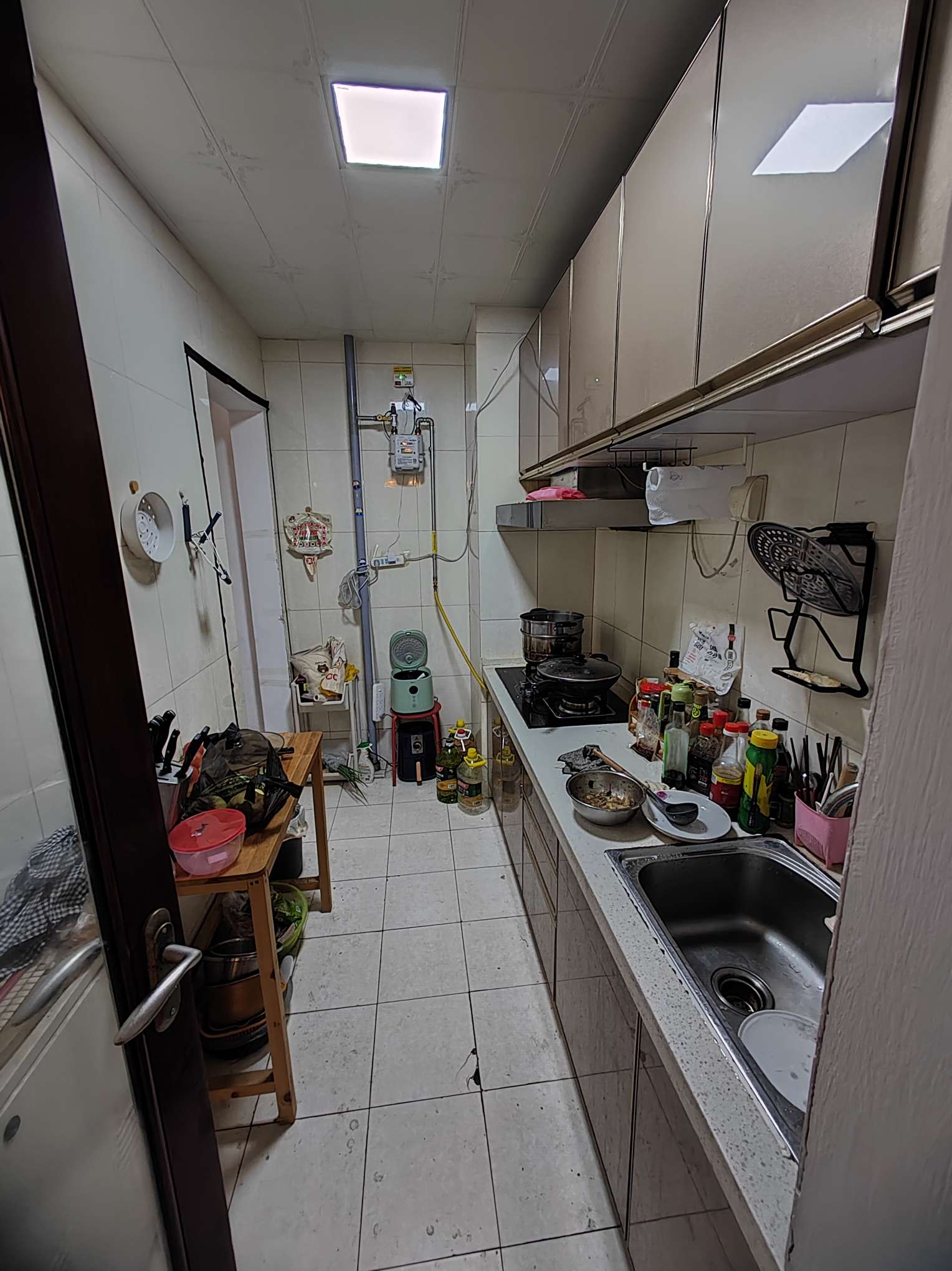 鲁邦奥林逸城东区