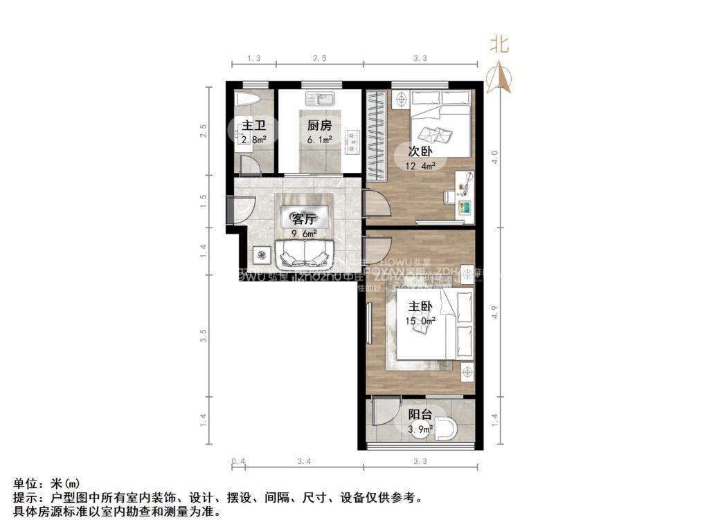 舜玉小区北区