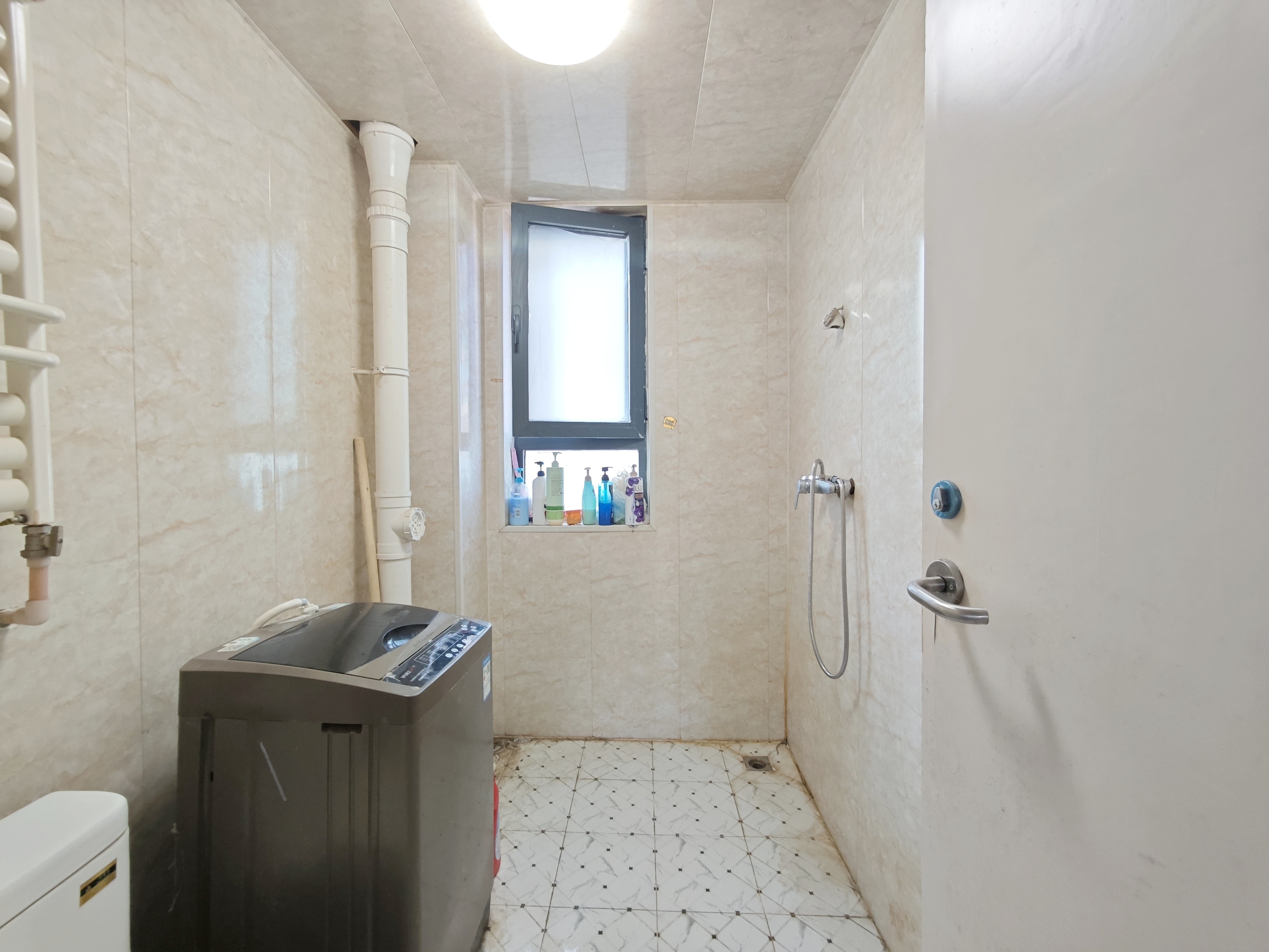 绿地IFC中央公馆