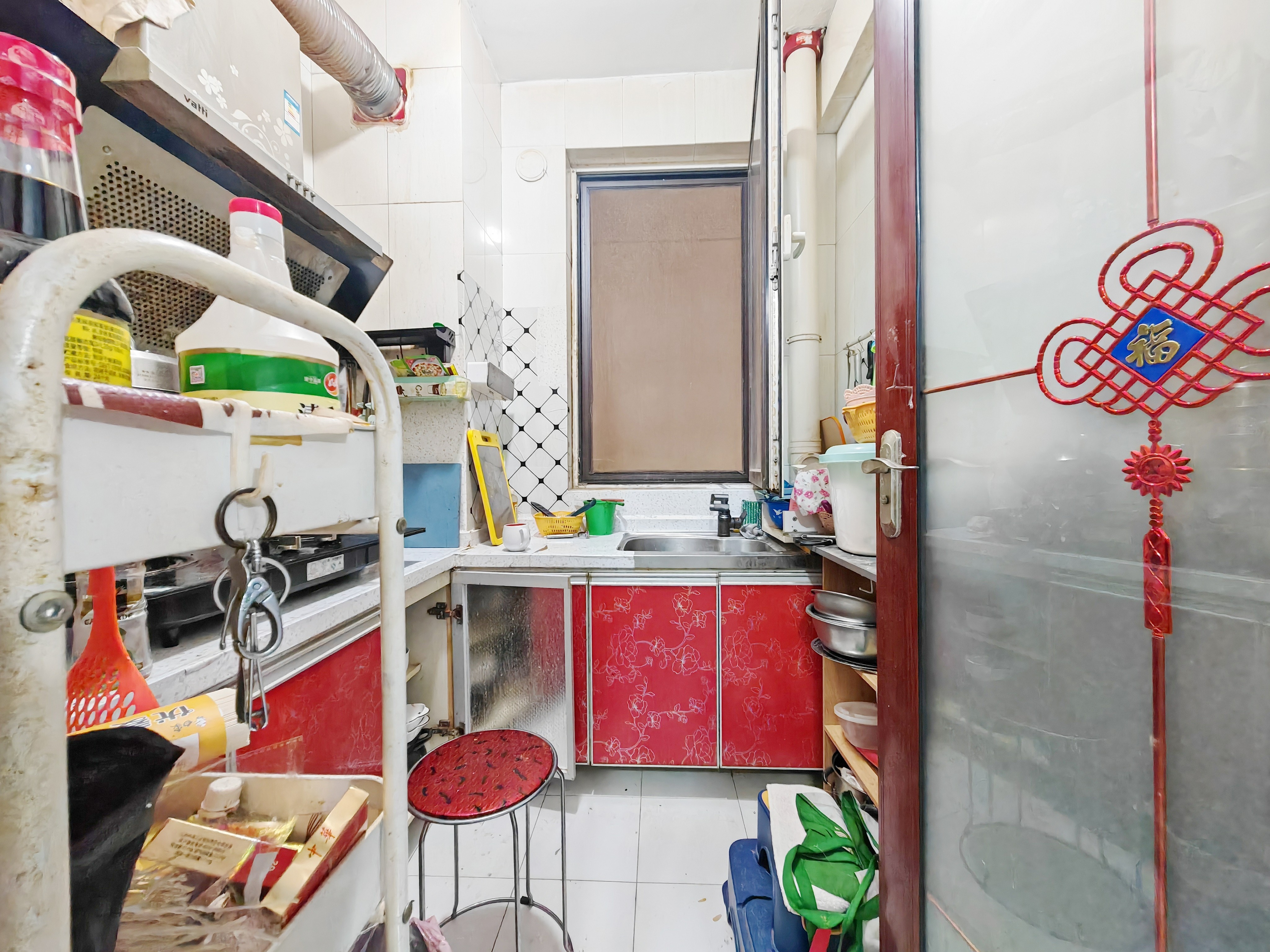 中建长清湖和园