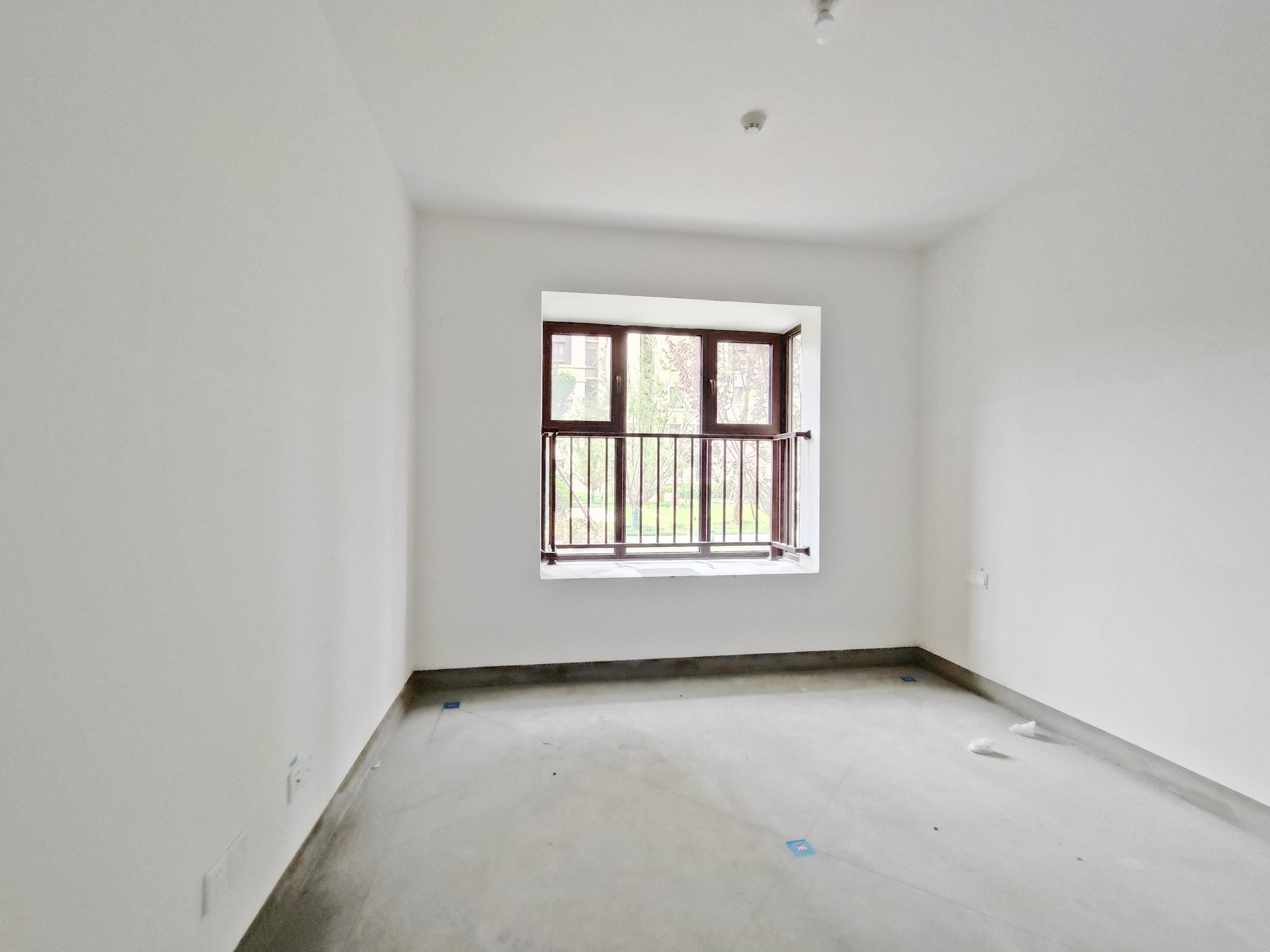中建锦绣首府