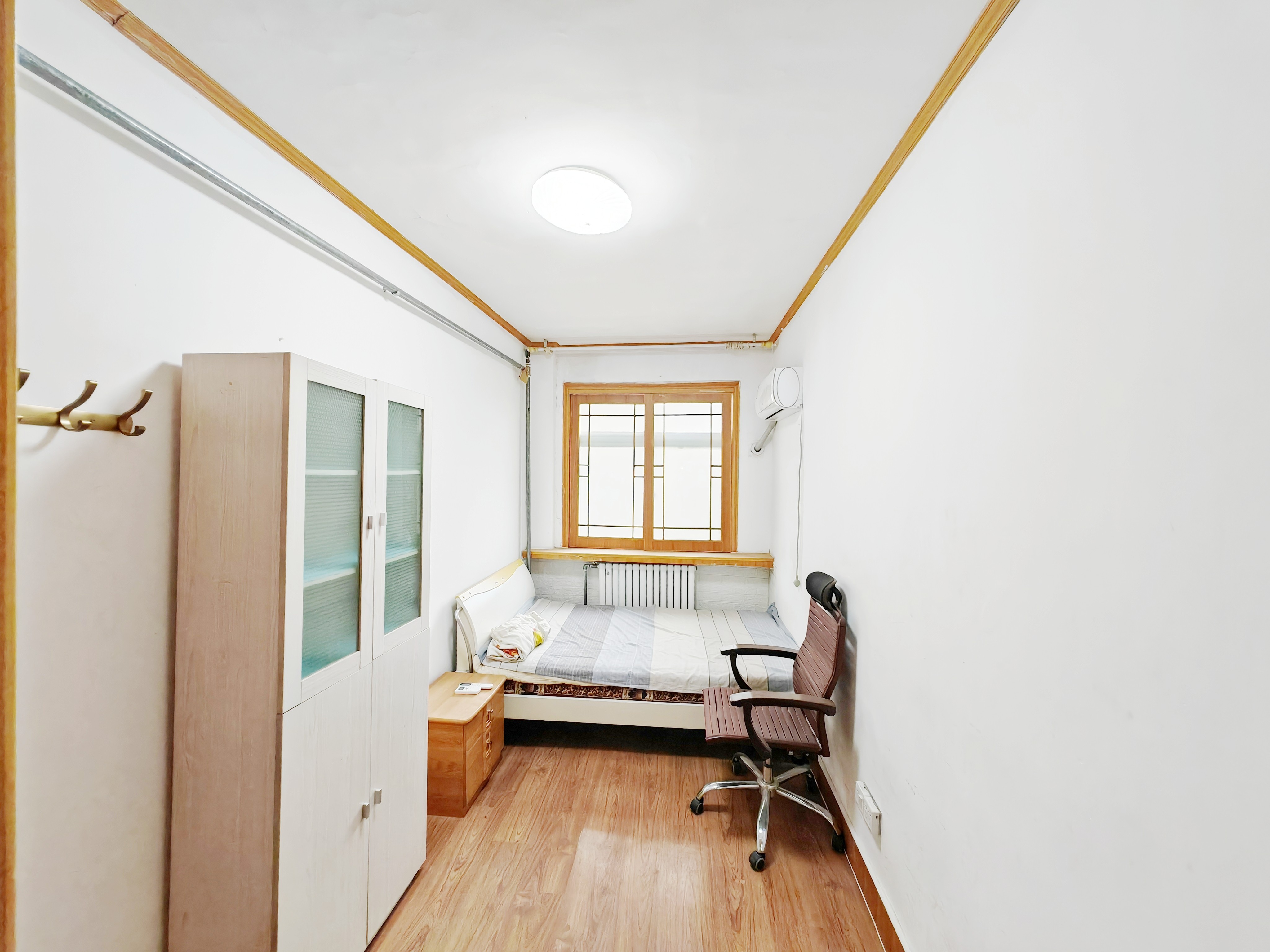 山东艺术学院宿舍