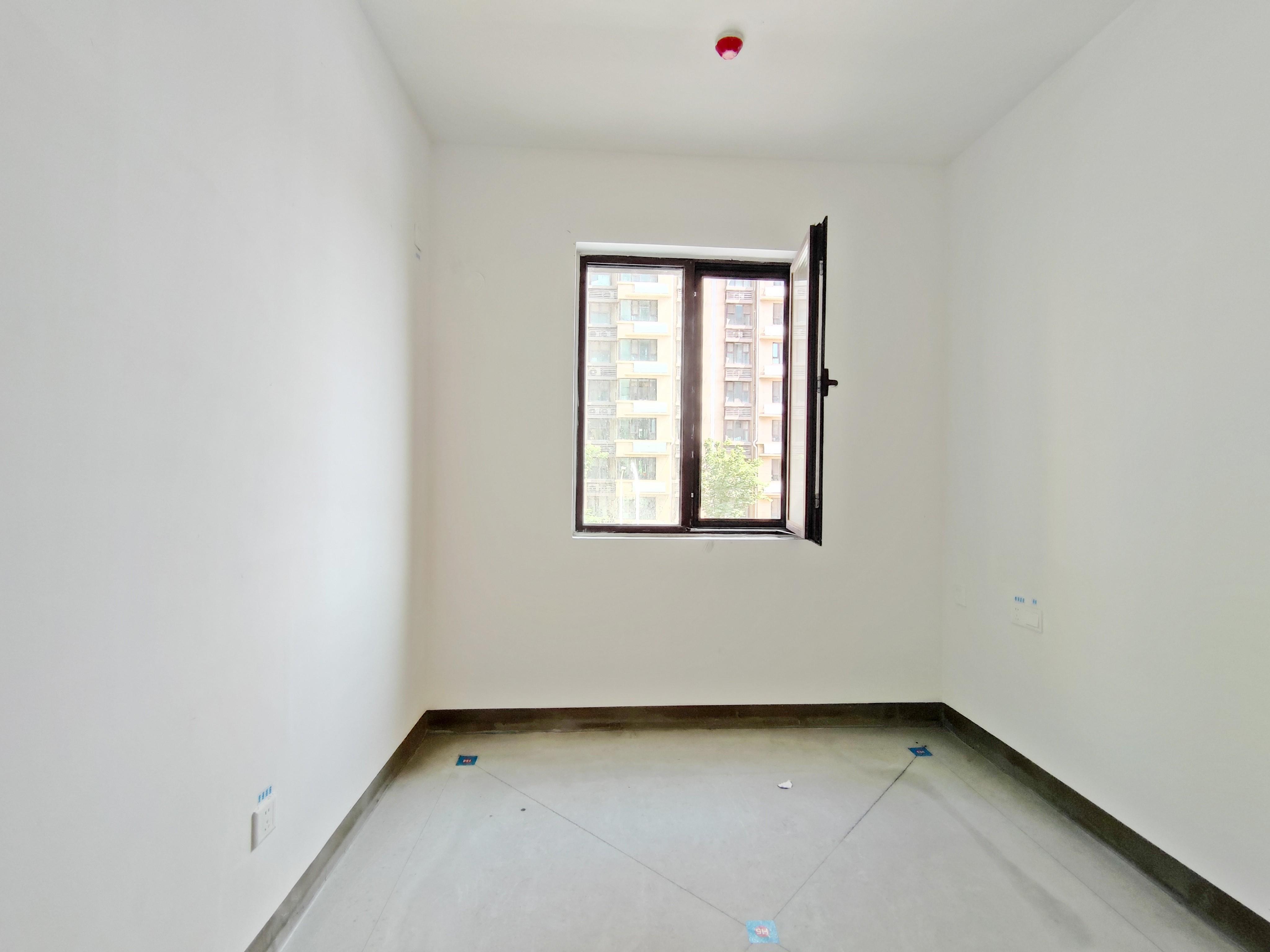 中建锦绣首府