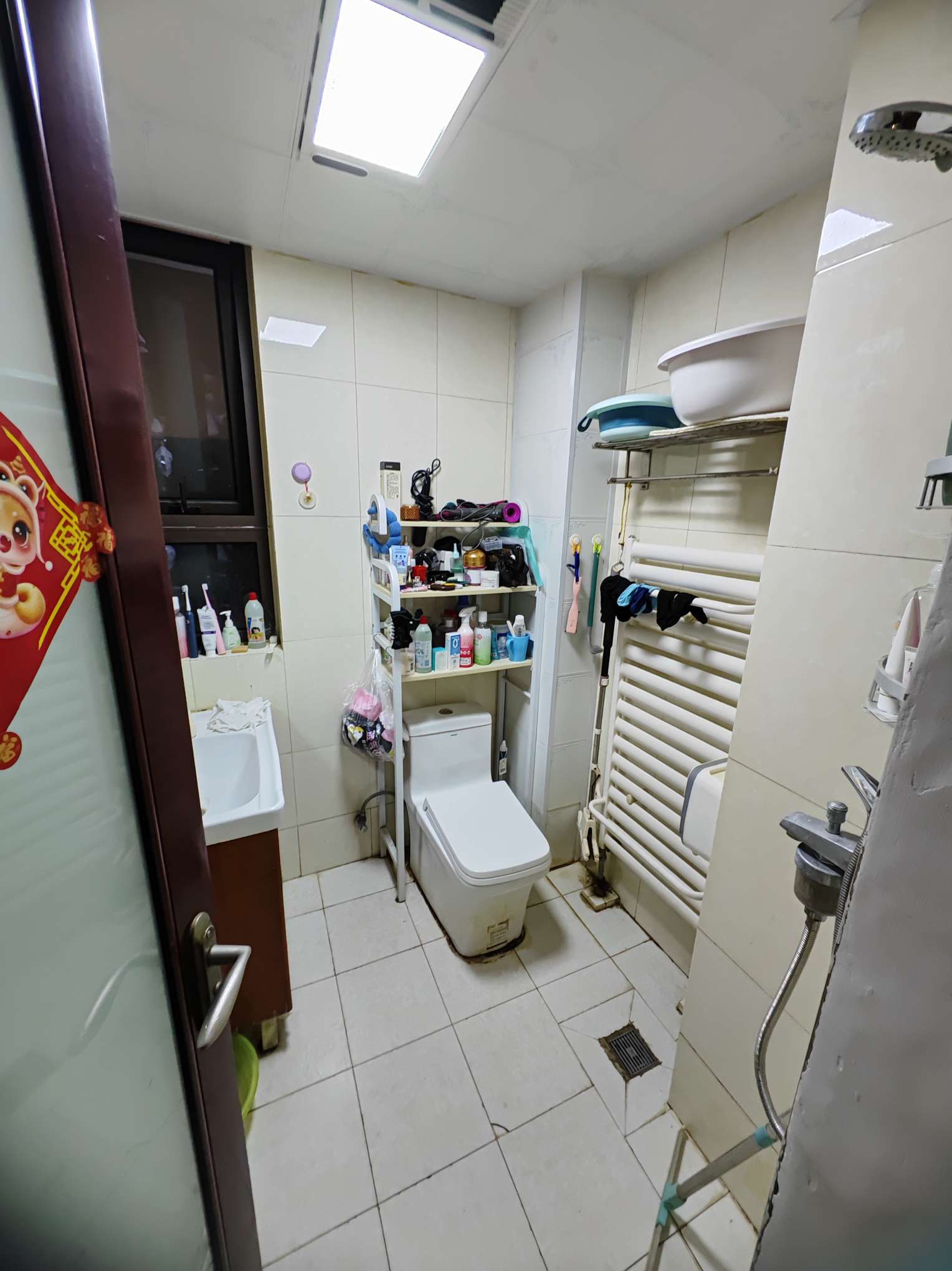 鲁邦奥林逸城东区