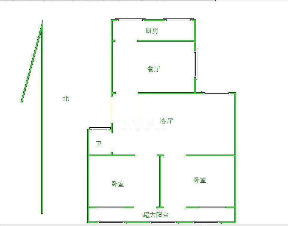 山大路单位宿舍
