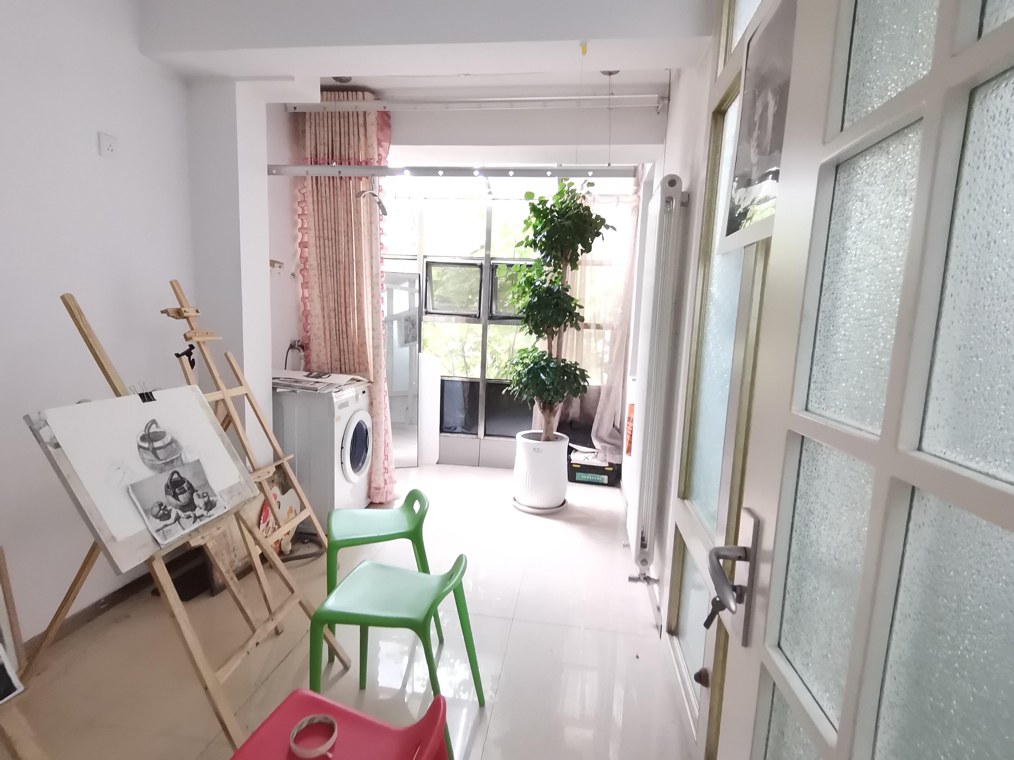 力高盛世名门