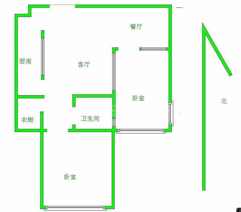 力高盛世名门