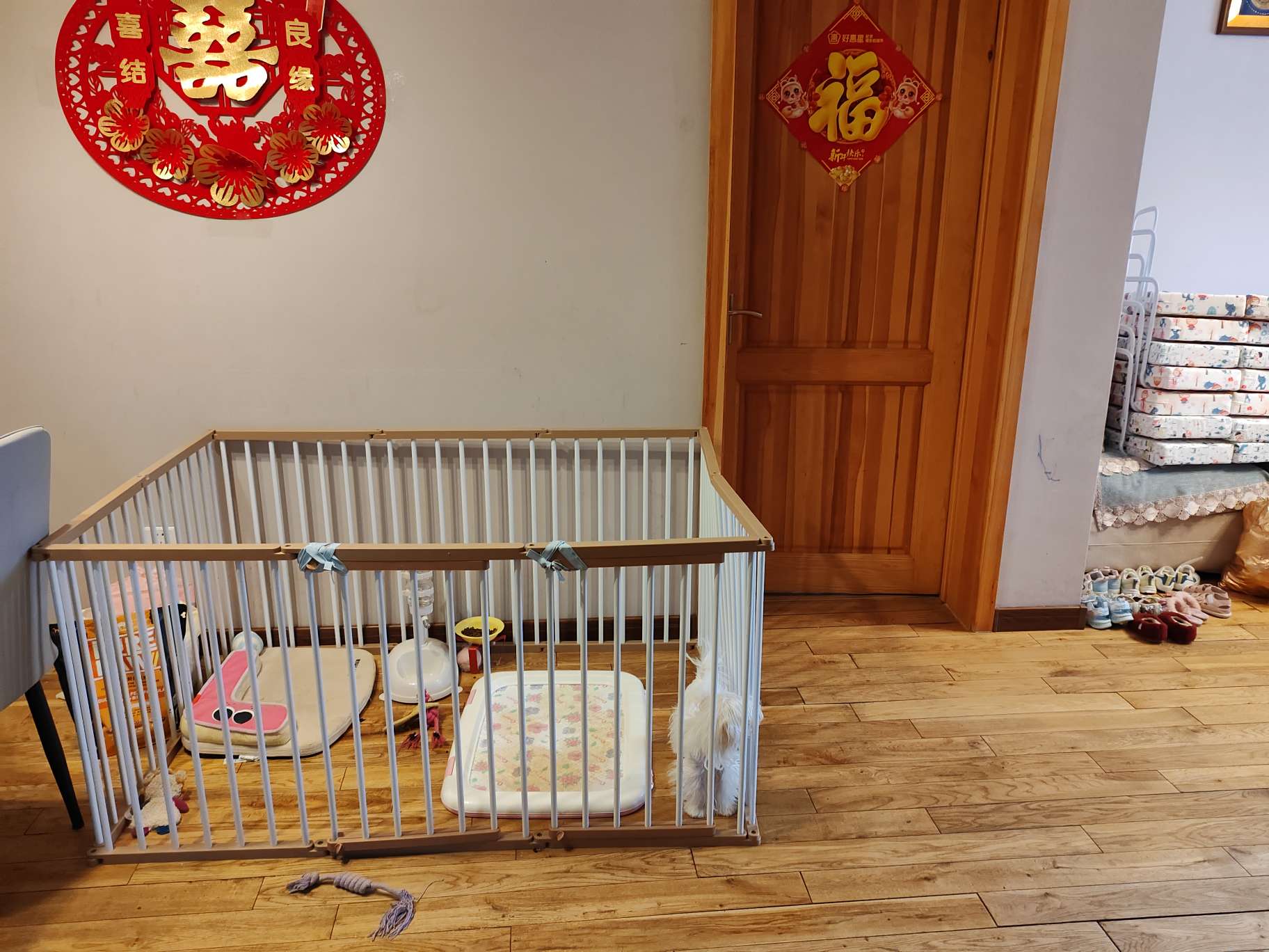 鲁邦奥林逸城东区