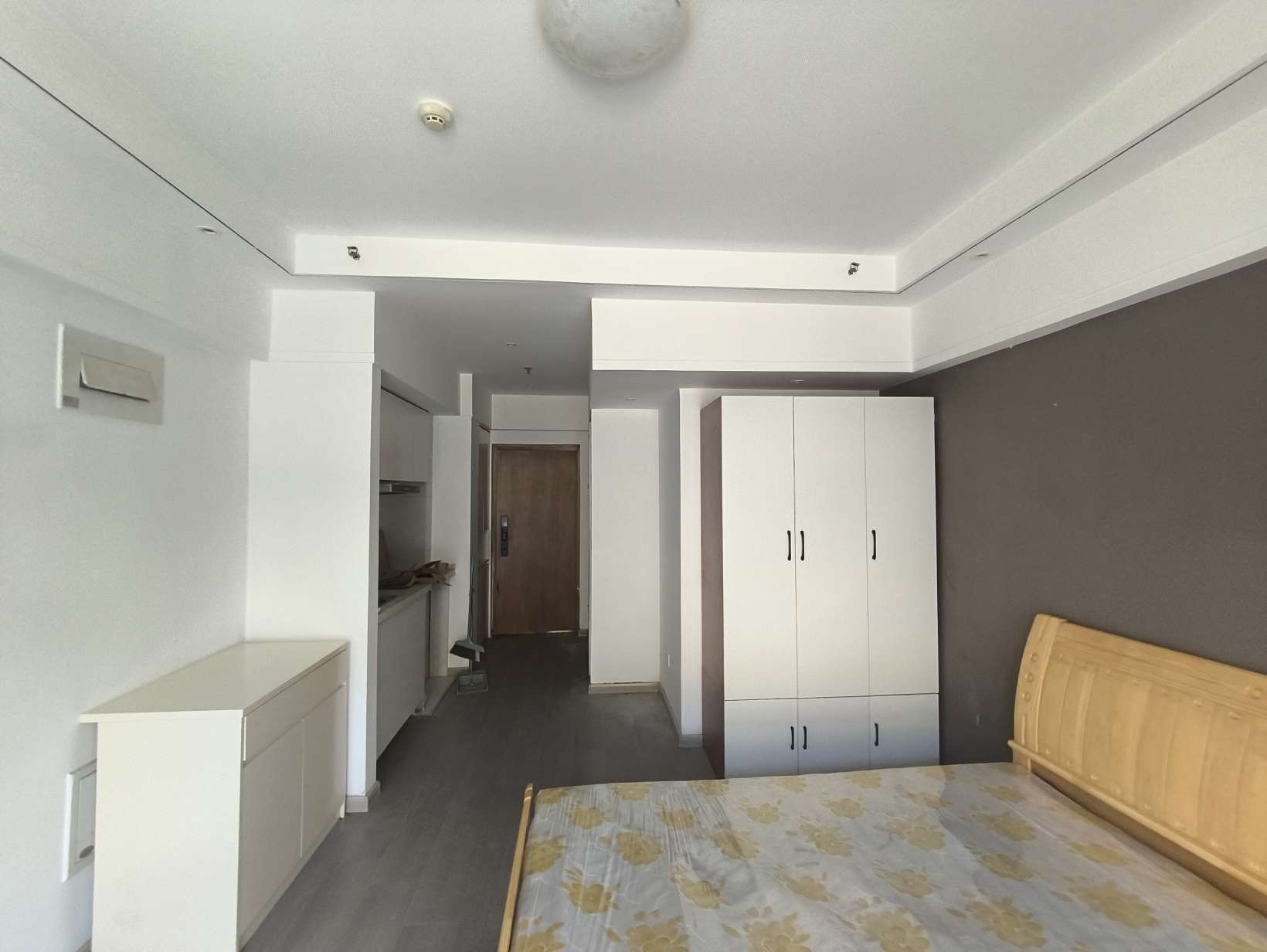 整租·广厦聚隆广场(商住楼)  东