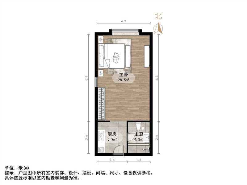 大地锐城