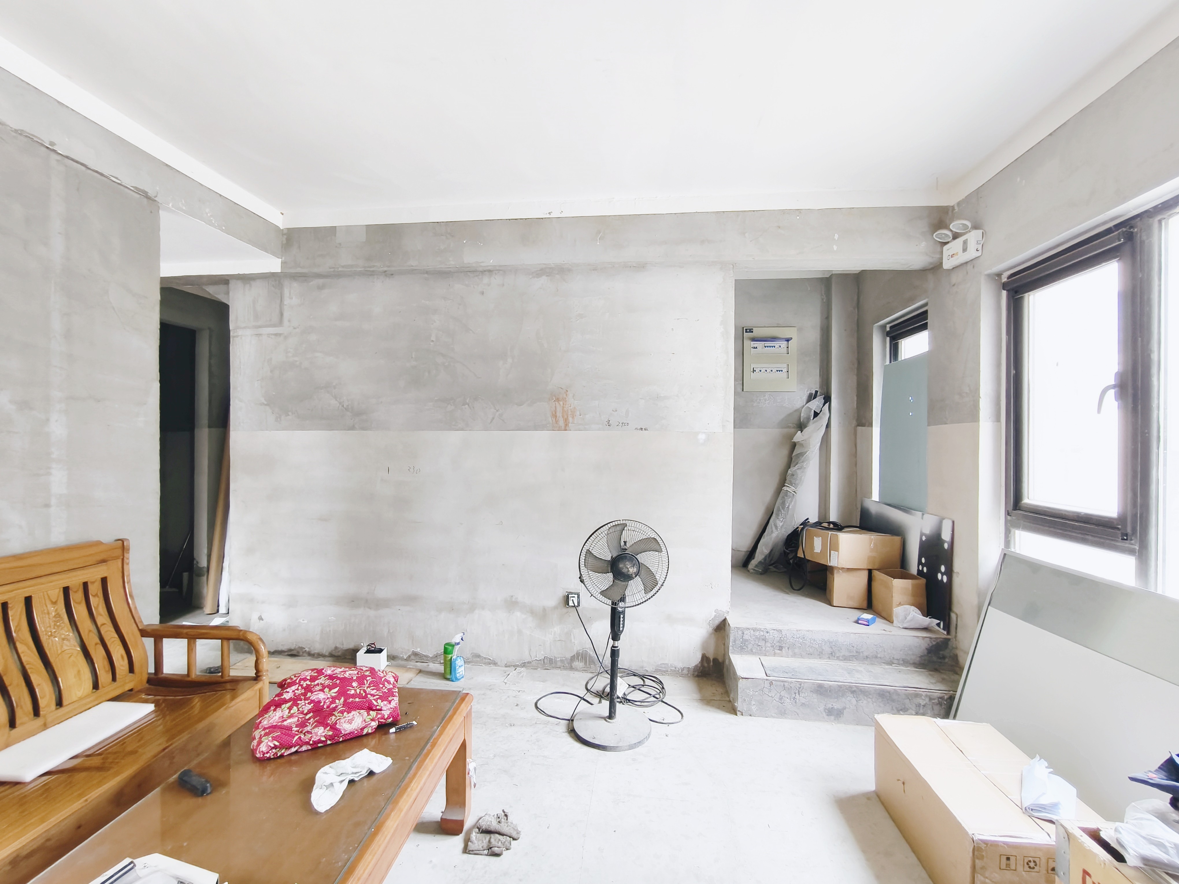  绿城梦想小镇 南北