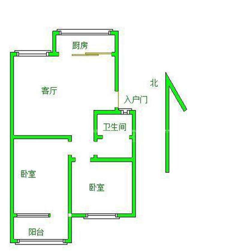 东方丽苑(张马屯小区)