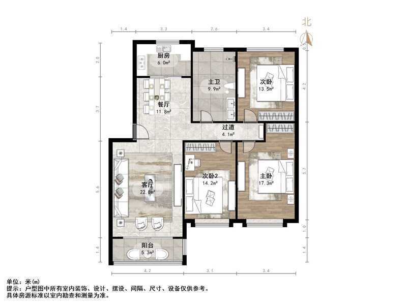 东兴寓城