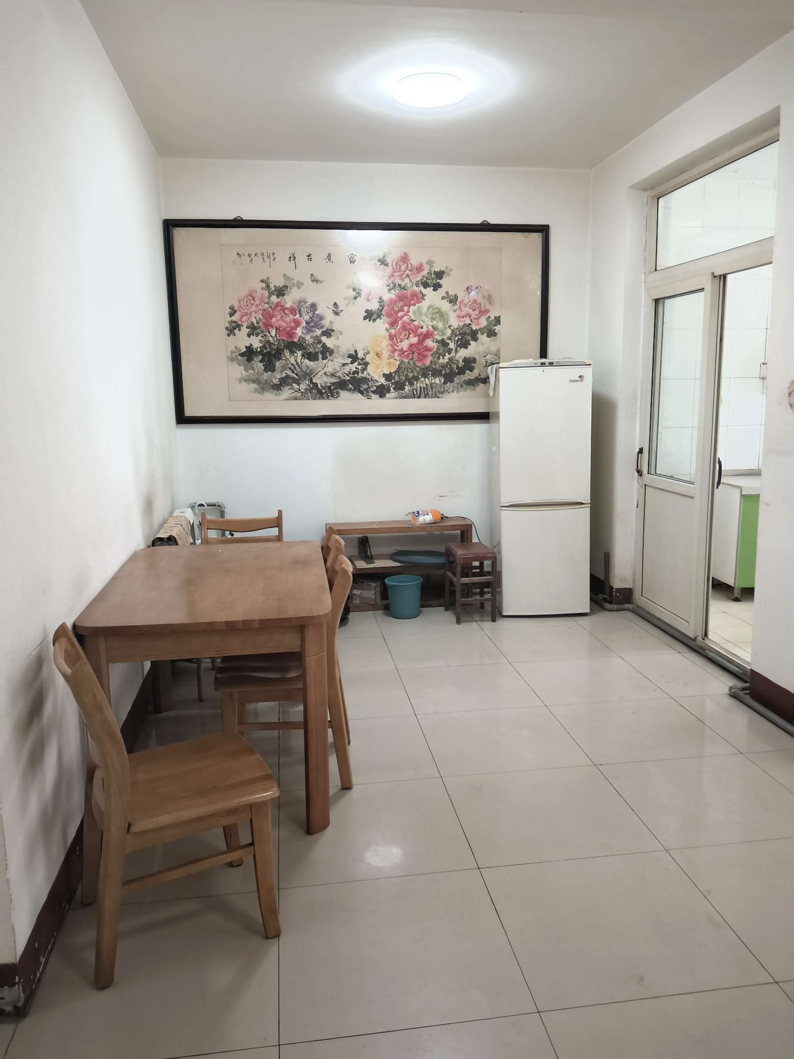 科苑小区南区