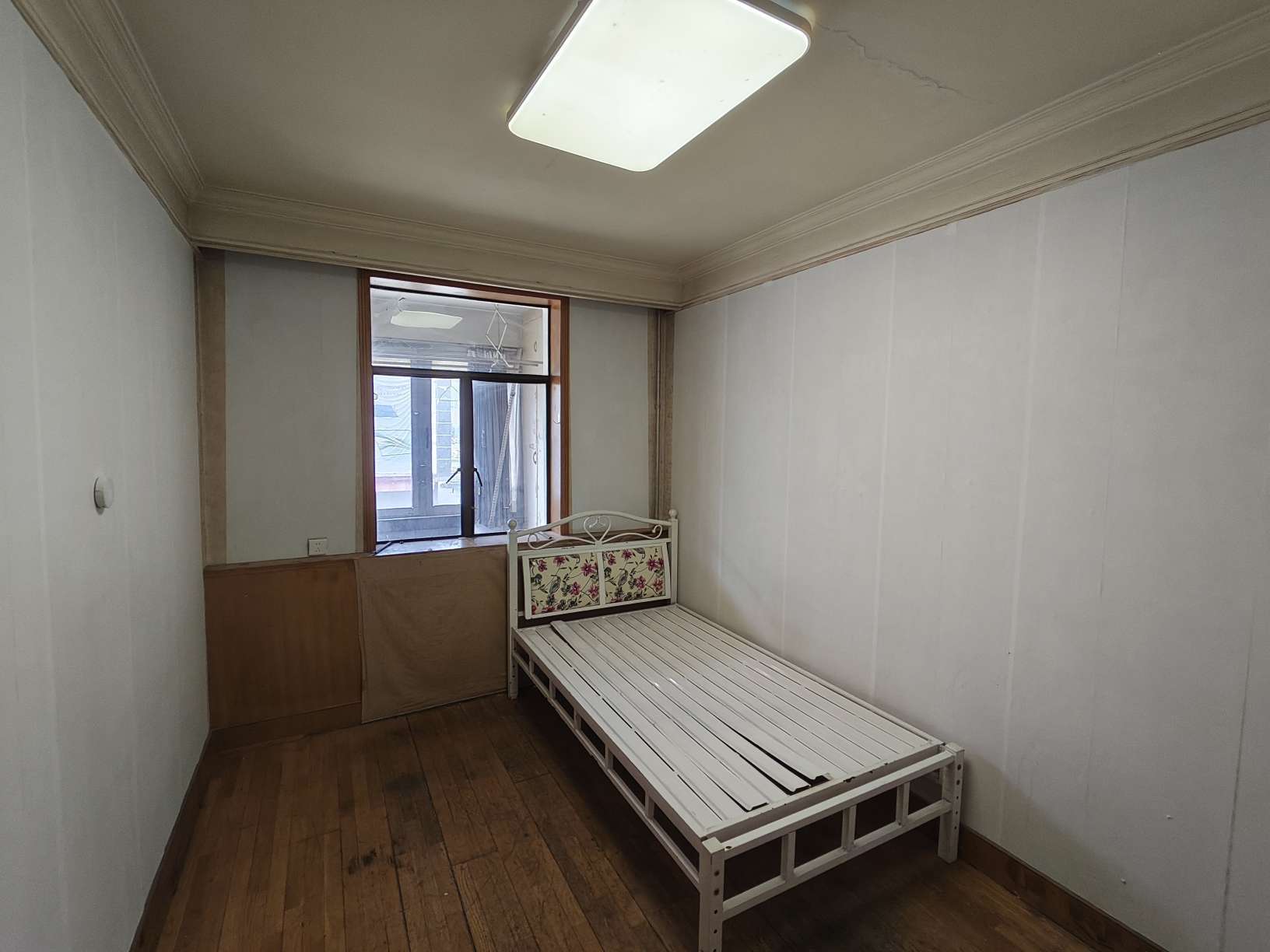 山大路单位宿舍