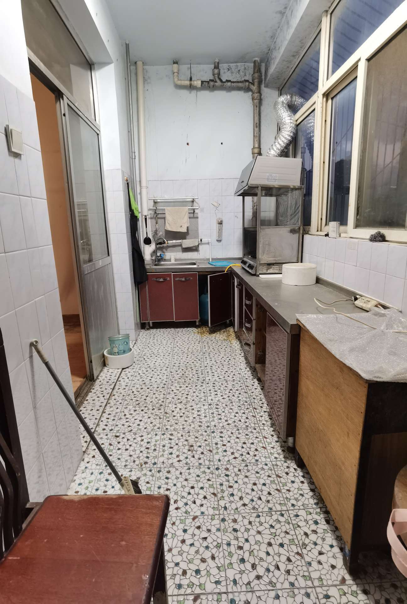 普照园小区