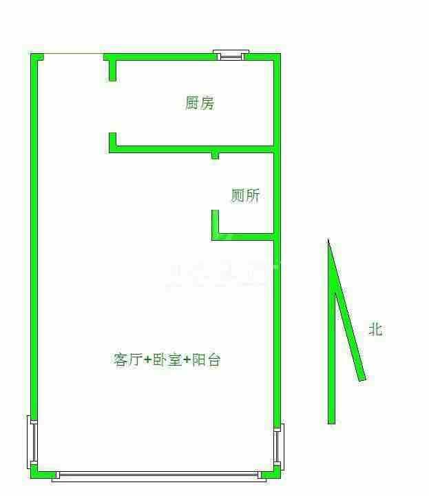 制锦市周公祠街小区