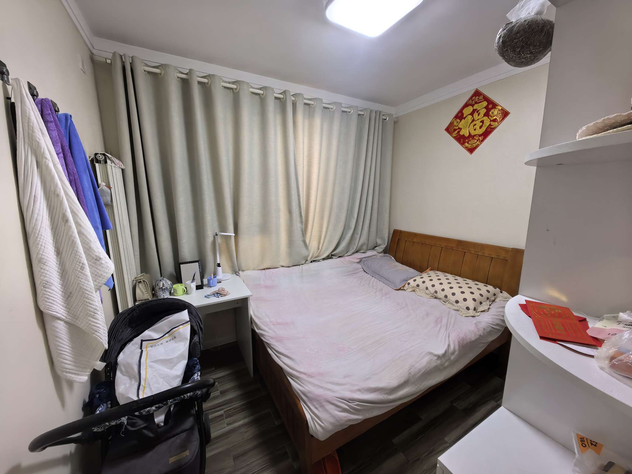 中海华山珑城